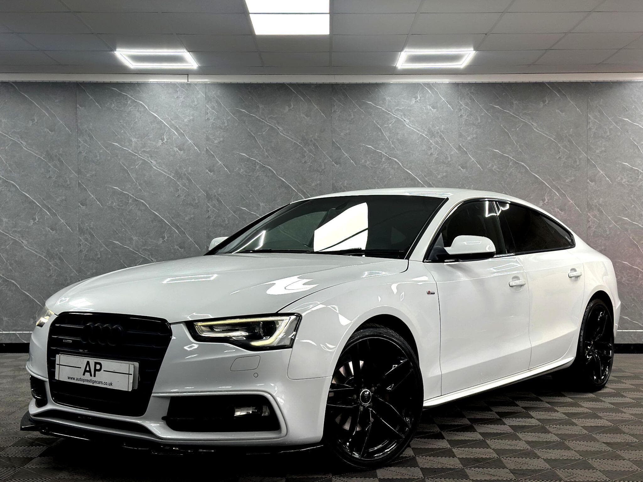2014 Audi A5 - Thumbnail 13