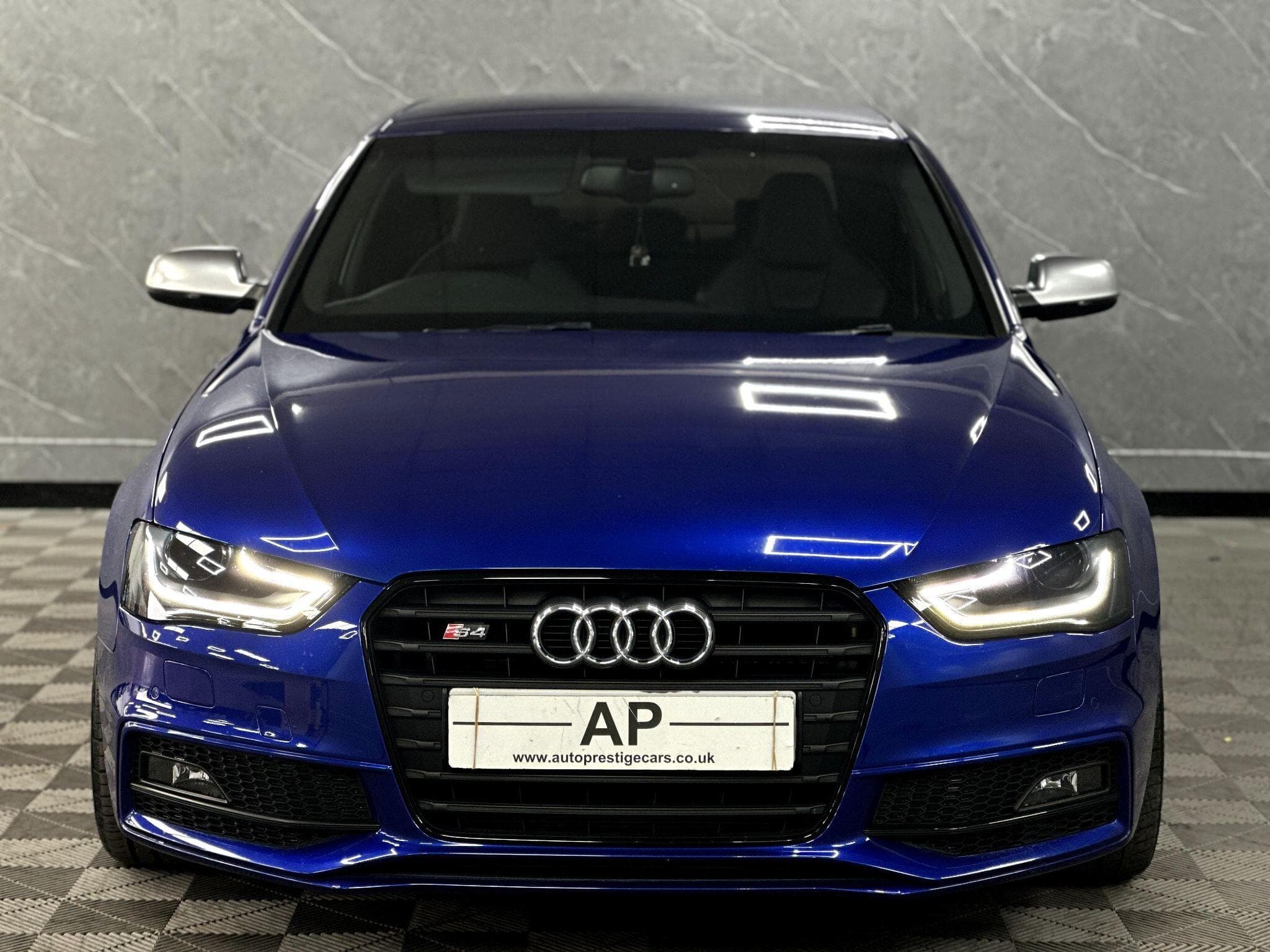 2013 Audi S4 - Thumbnail 33