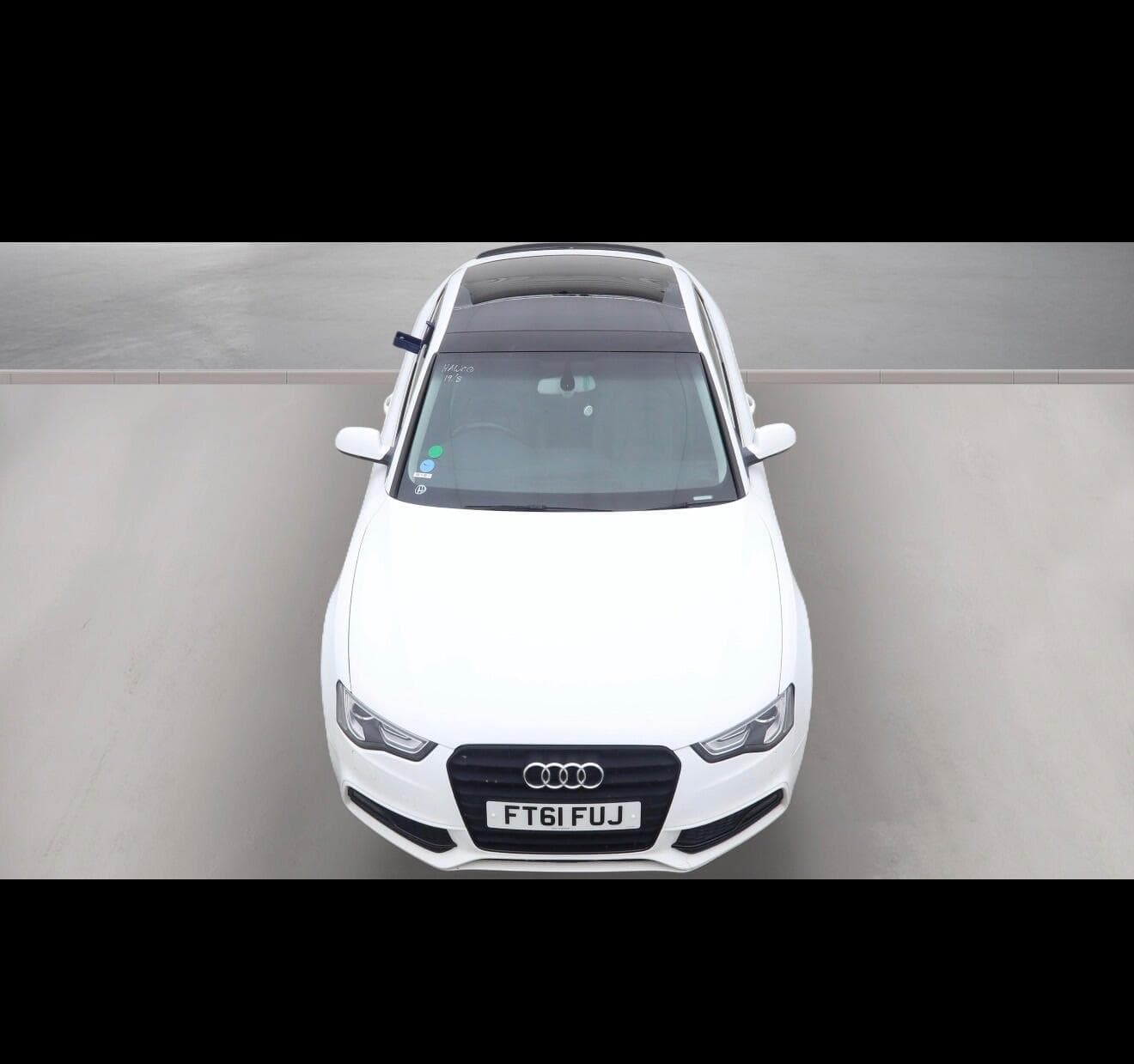 2011 Audi A5 - Thumbnail 7