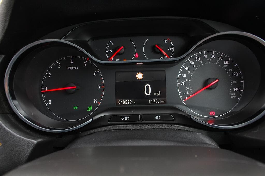 2019 Vauxhall Grandland X - Thumbnail 48