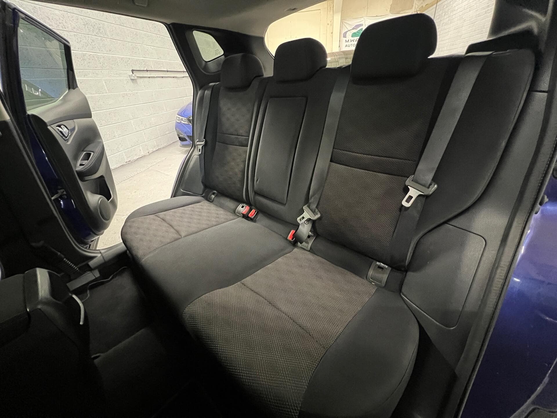 2015 Nissan Qashqai - Thumbnail 45