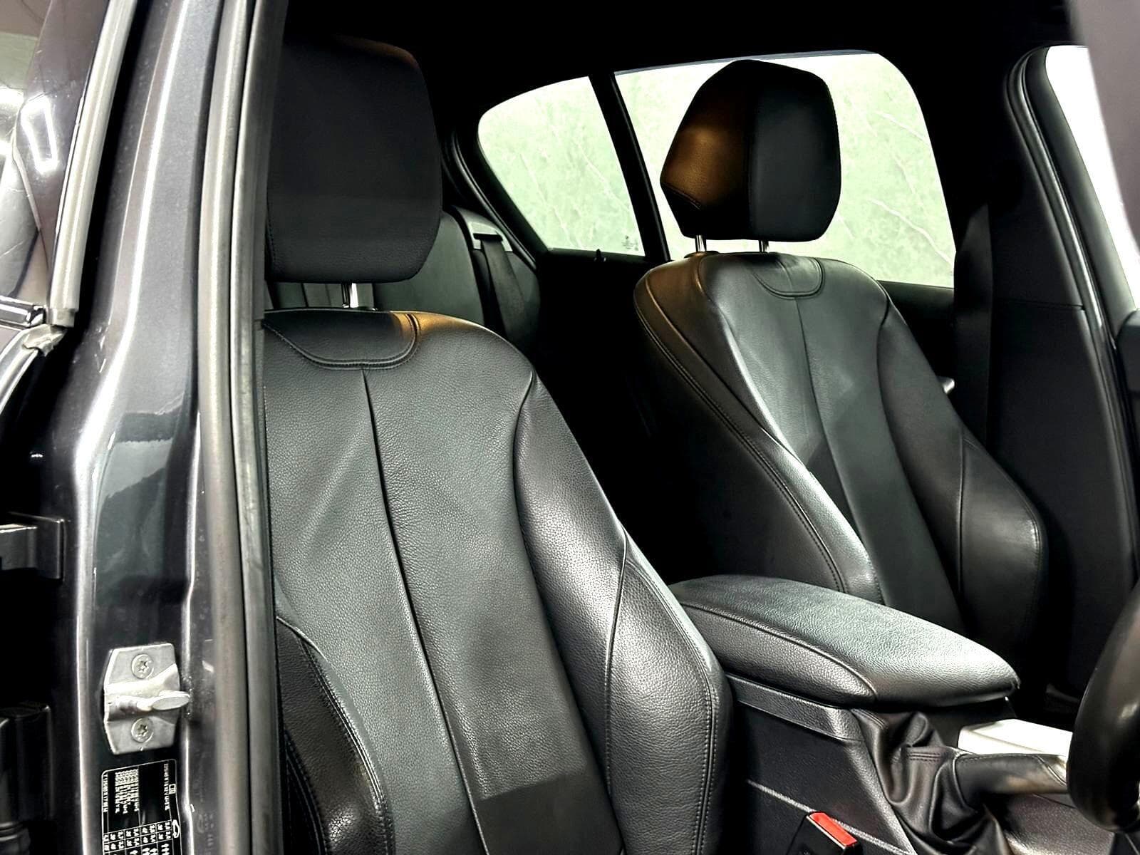 2018 BMW 1 Series - Thumbnail 43