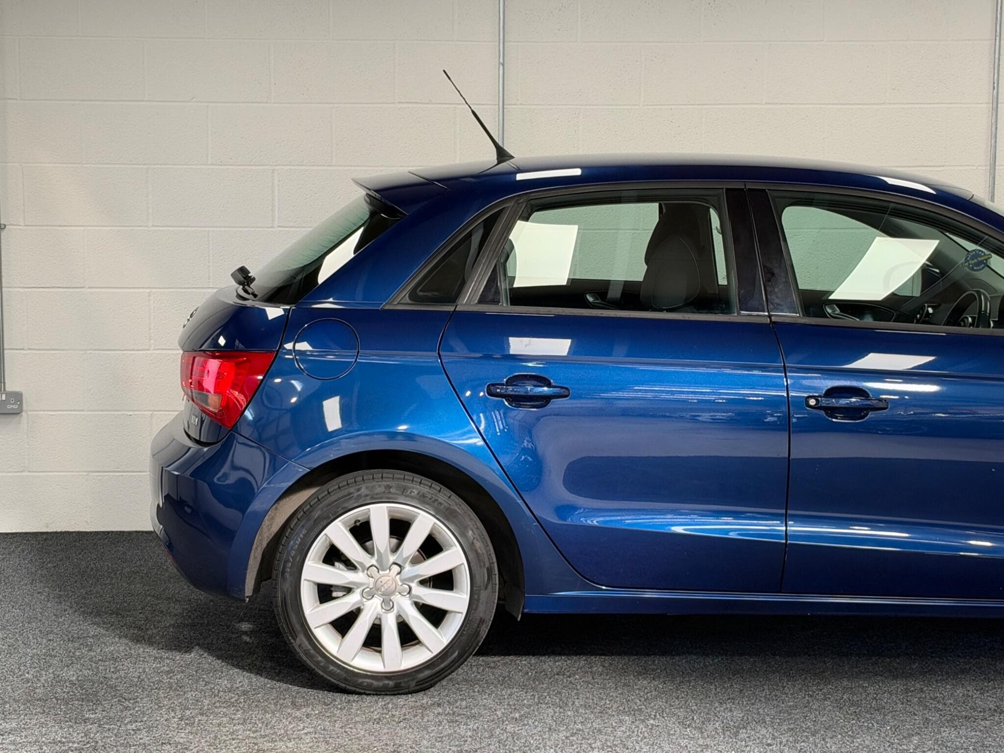 2014 Audi A1 - Thumbnail 28