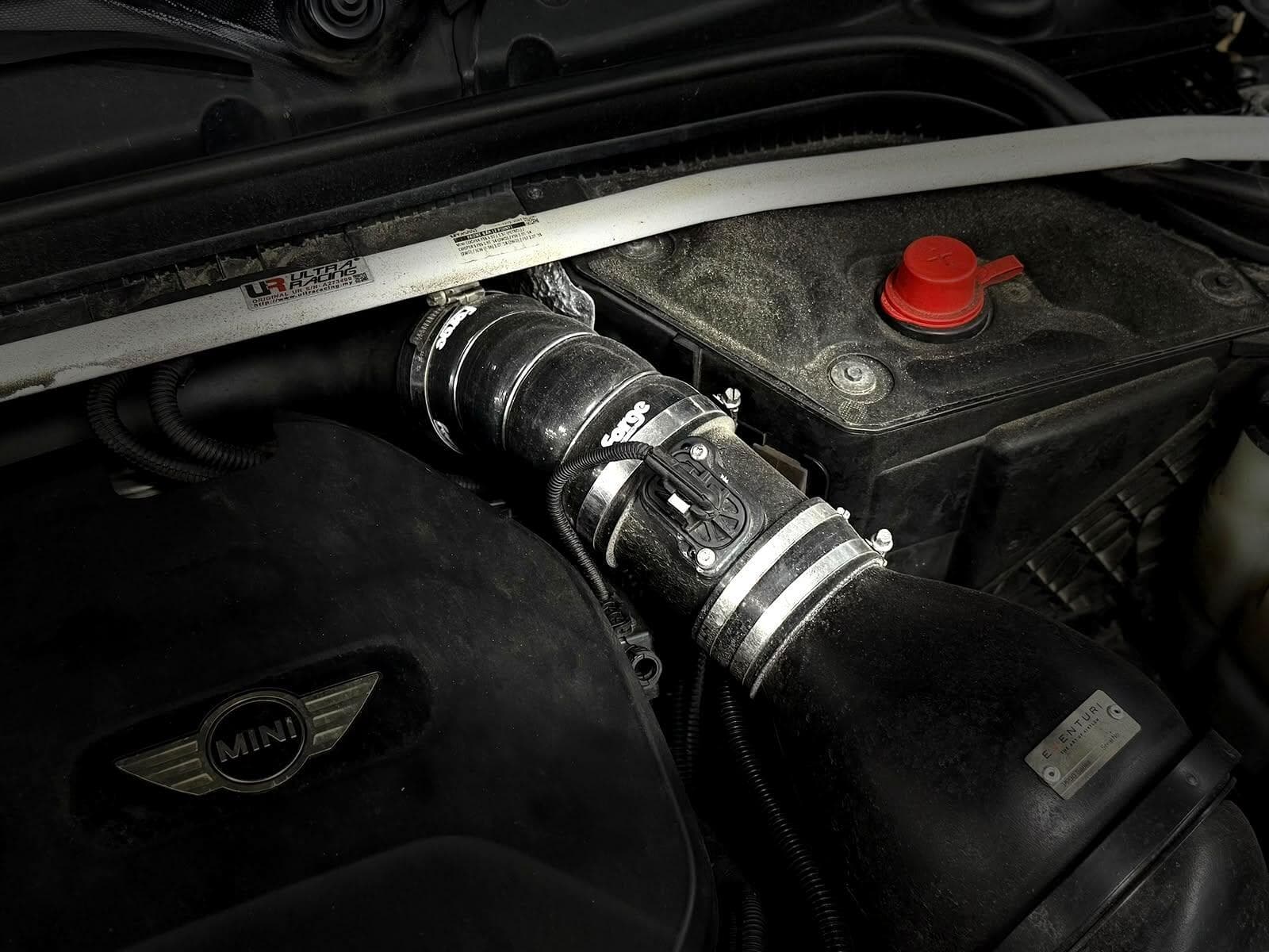 2015 MINI Hatch - Thumbnail 61
