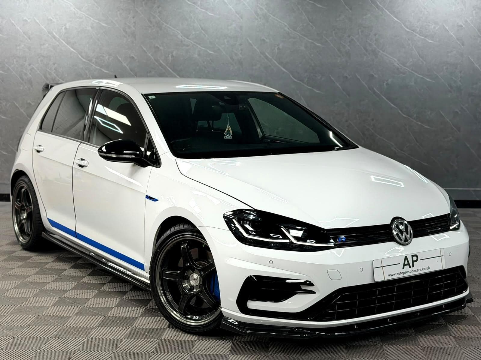 2019 Volkswagen Golf - Thumbnail 31