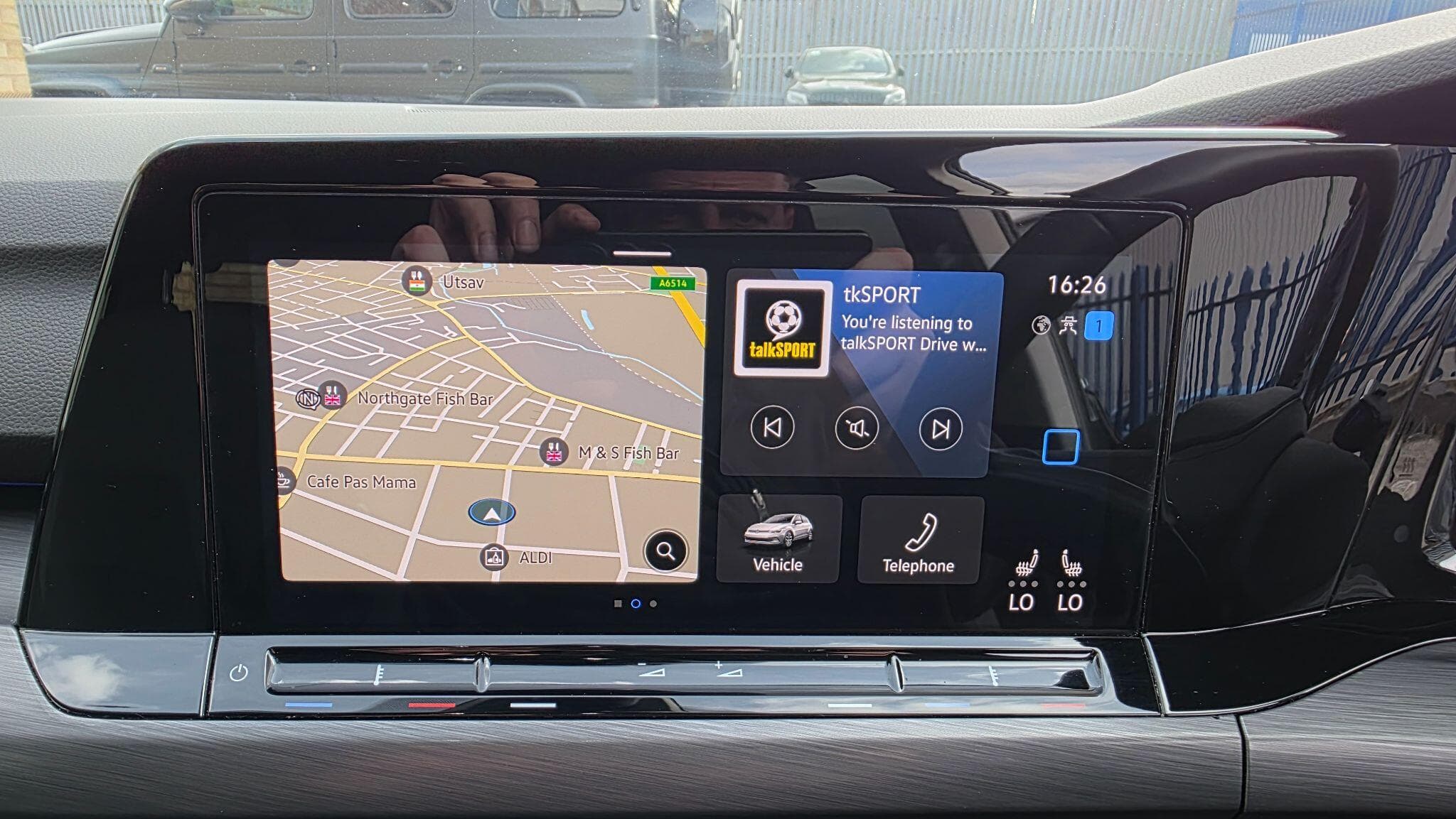 2020 Volkswagen Golf - Thumbnail 22