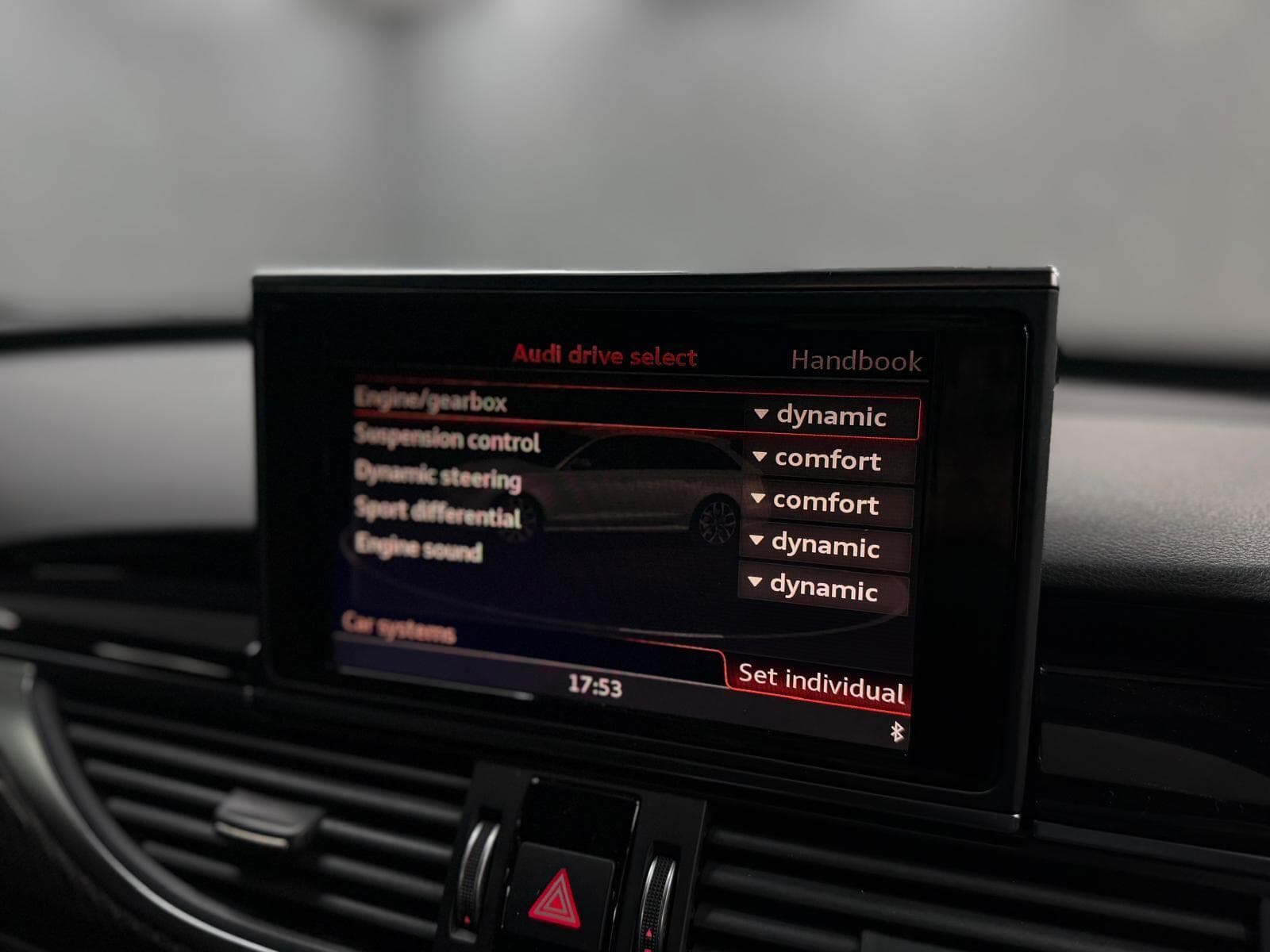 2016 Audi RS6 Avant - Thumbnail 64