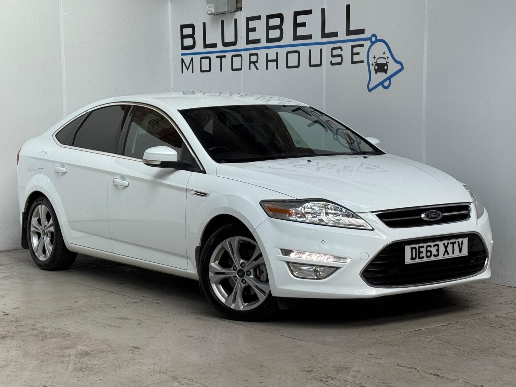 2013 Ford Mondeo - Image 1