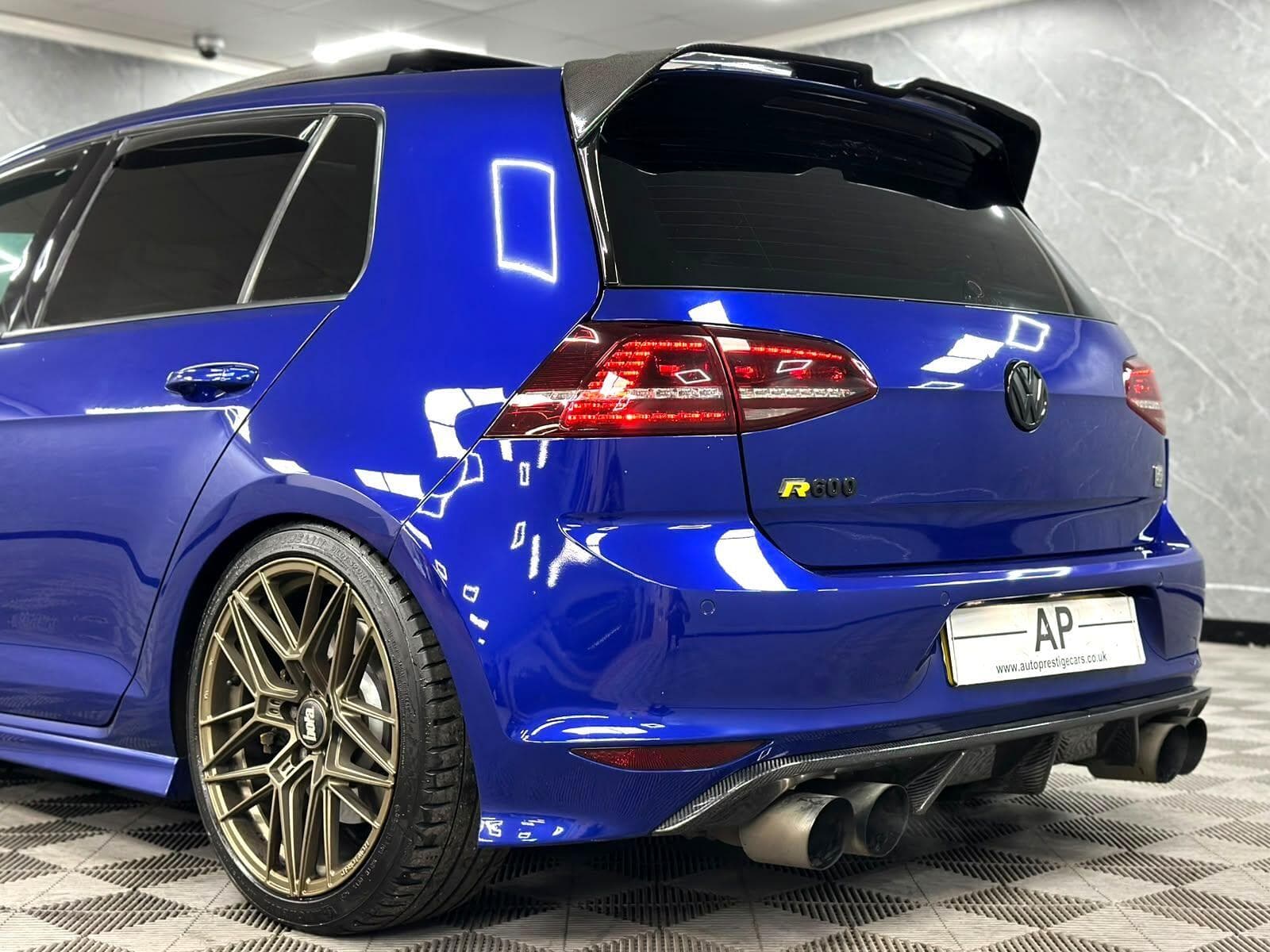 2016 Volkswagen Golf - Thumbnail 34