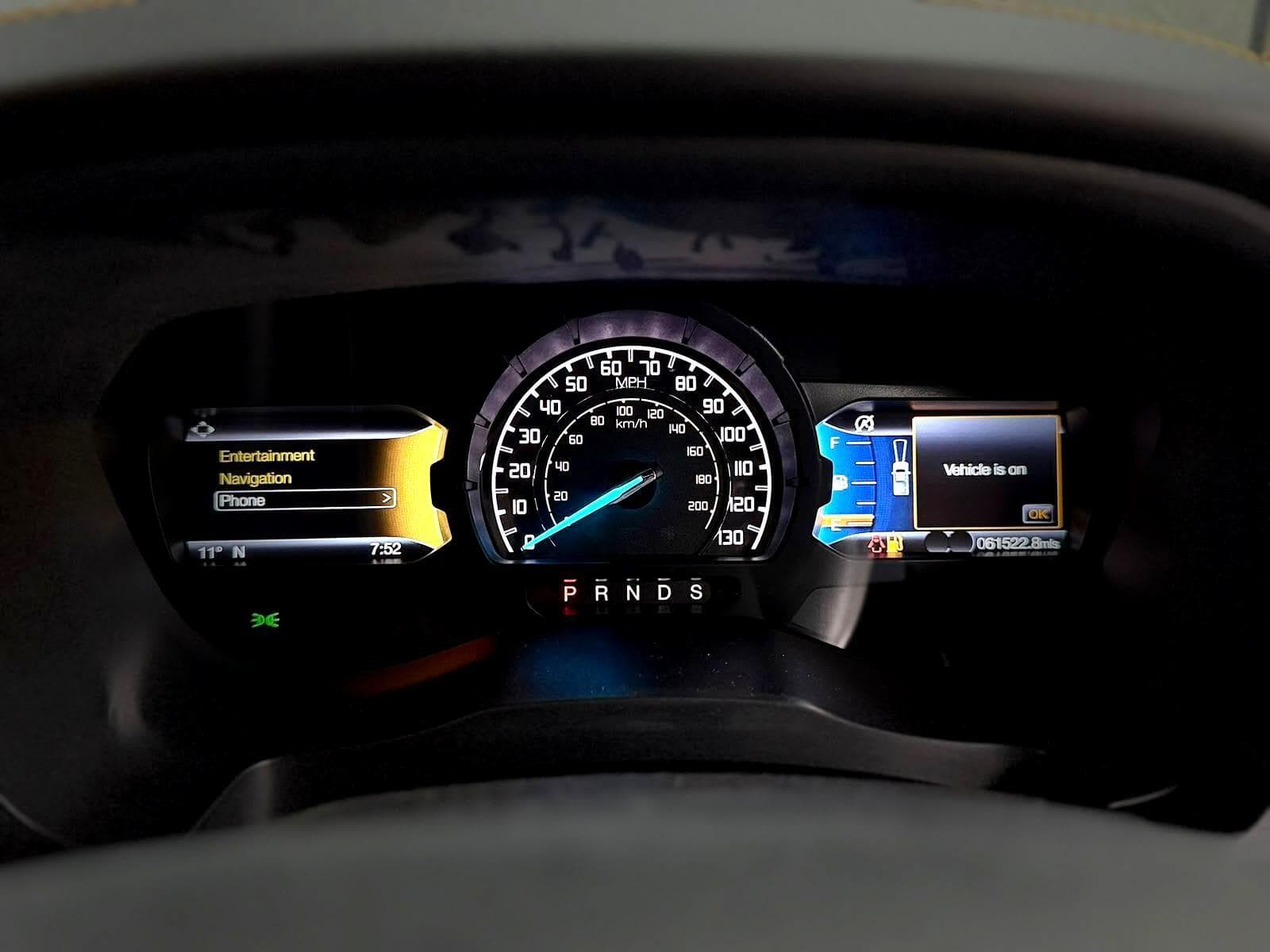 2019 Ford Ranger - Thumbnail 59