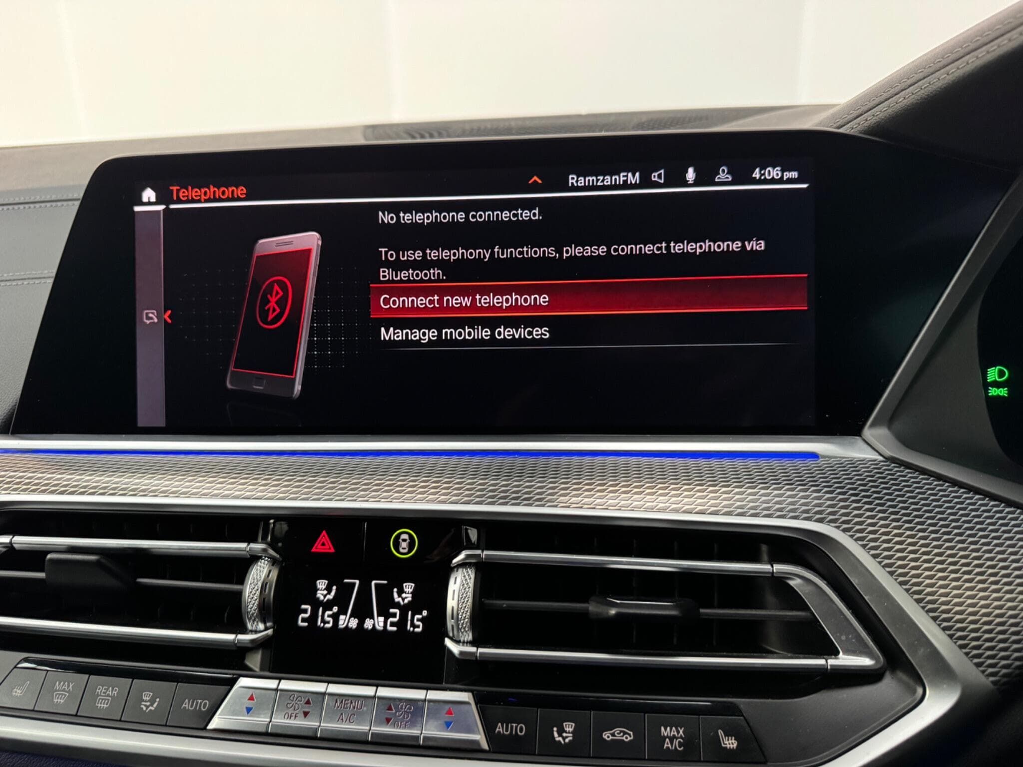 2020 BMW X5 - Thumbnail 18