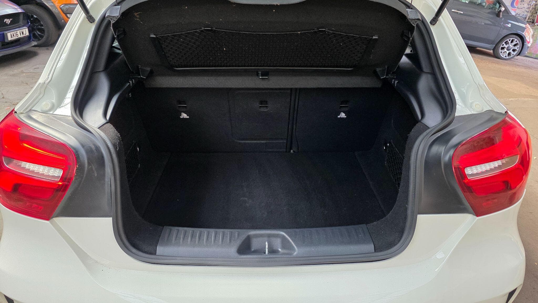 2015 Mercedes-Benz A Class - Thumbnail 20