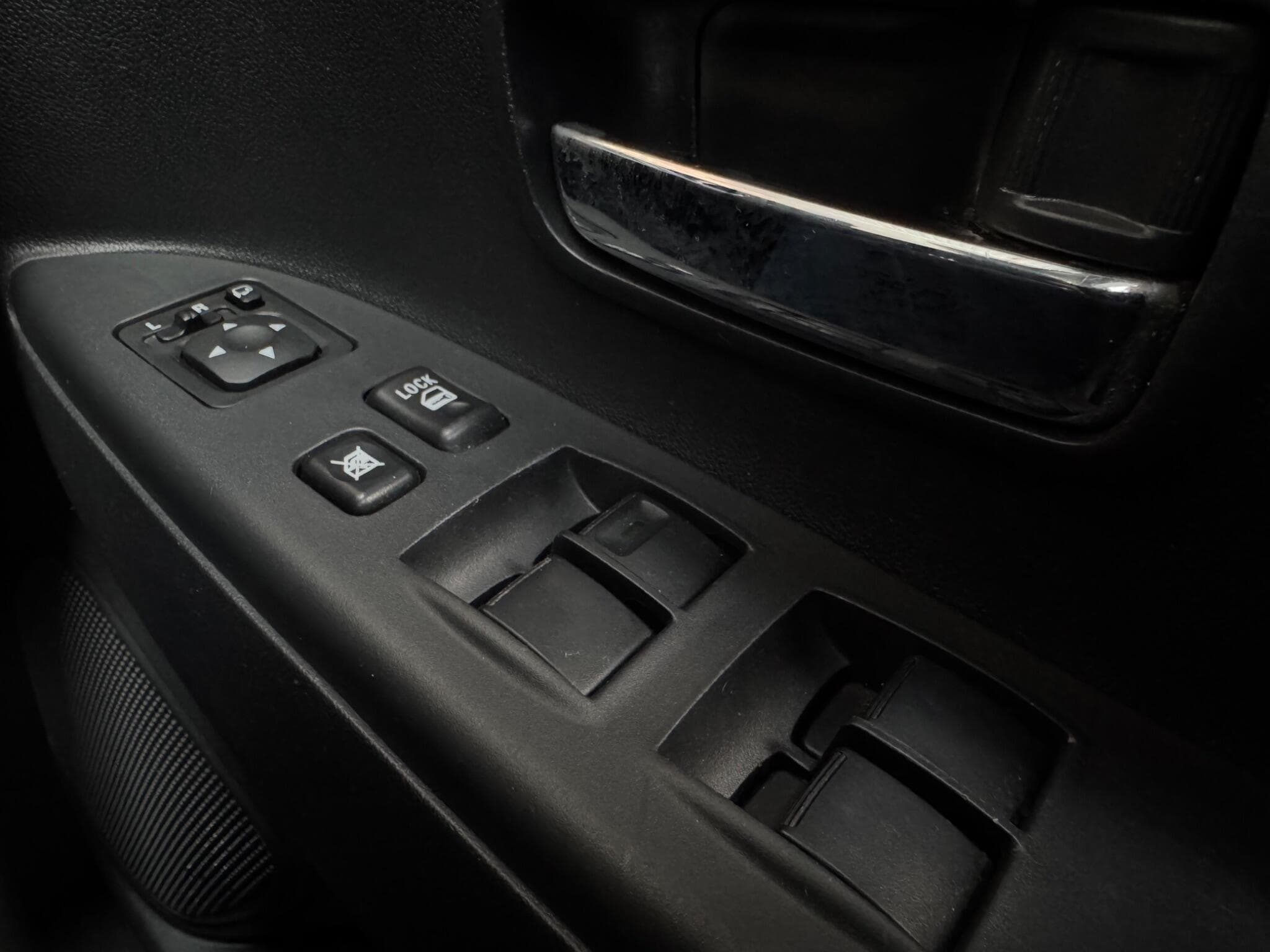 2014 Mitsubishi ASX - Thumbnail 26