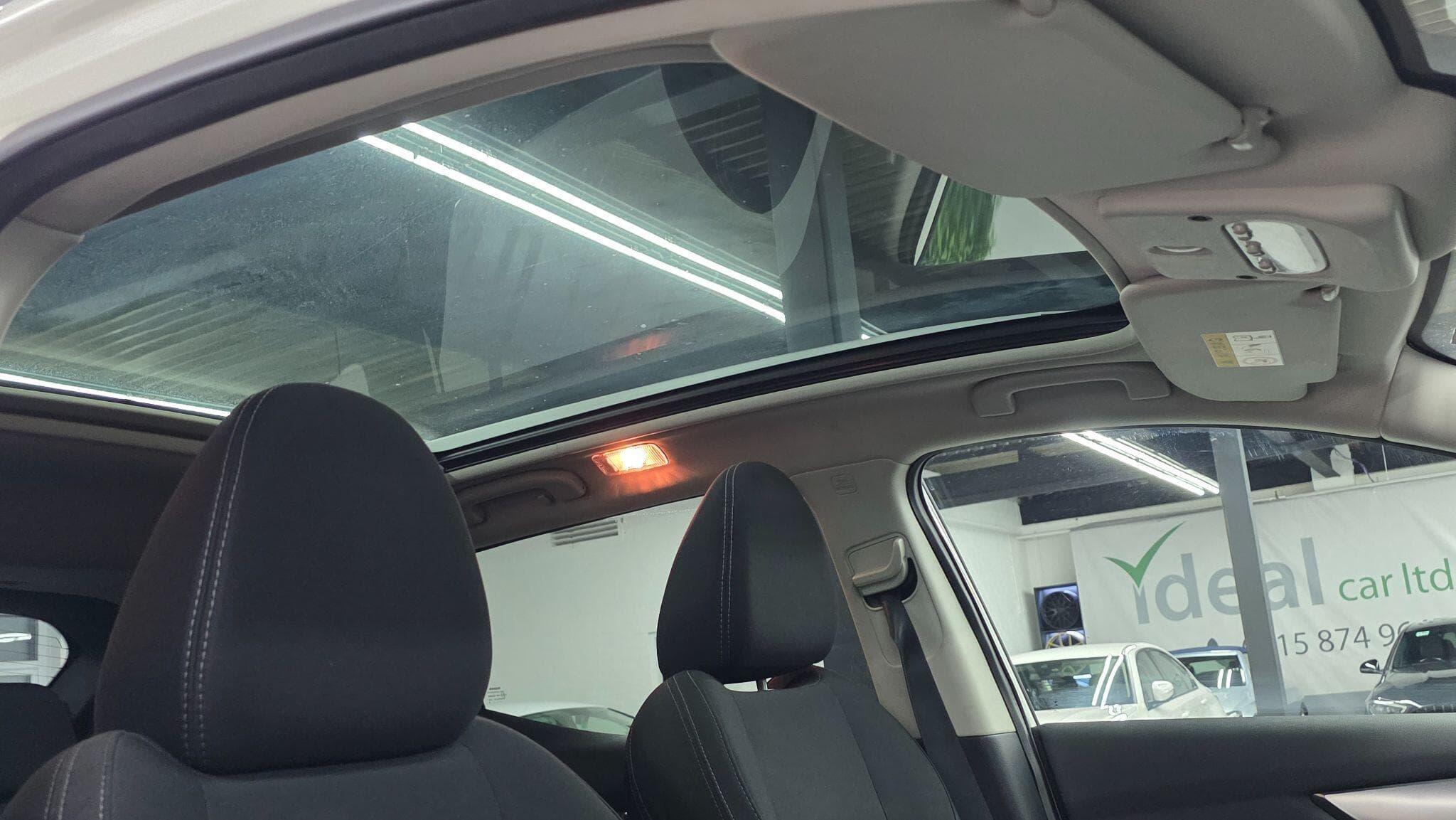 2020 Nissan Qashqai - Thumbnail 14