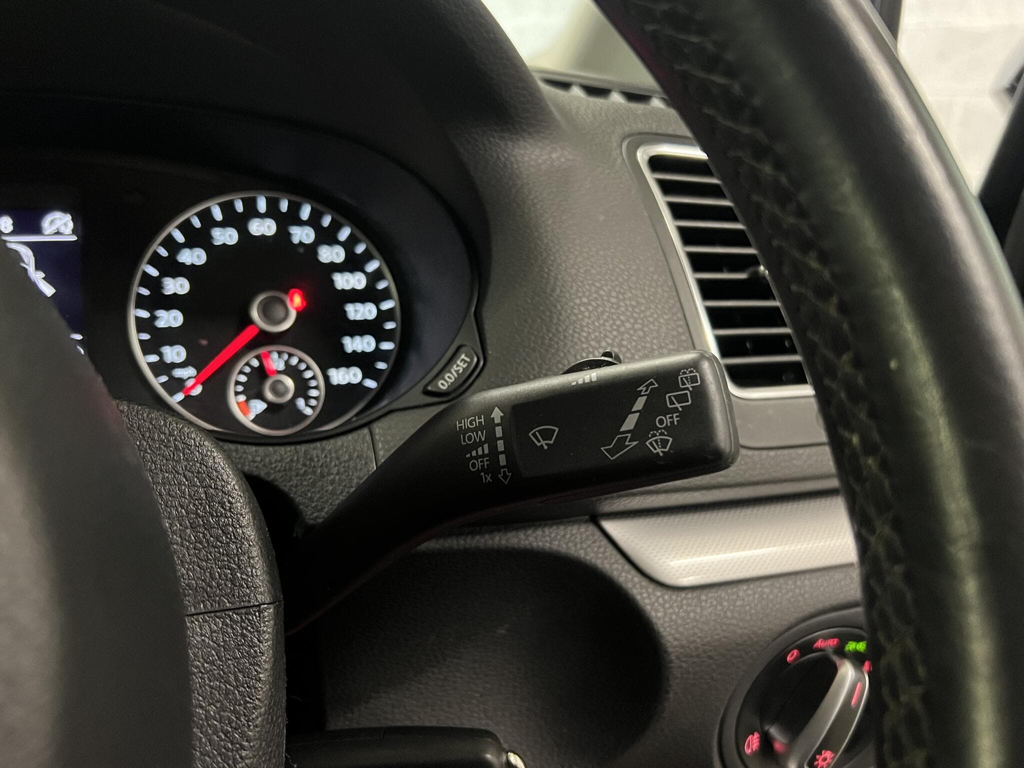 2012 Volkswagen Sharan - Thumbnail 27