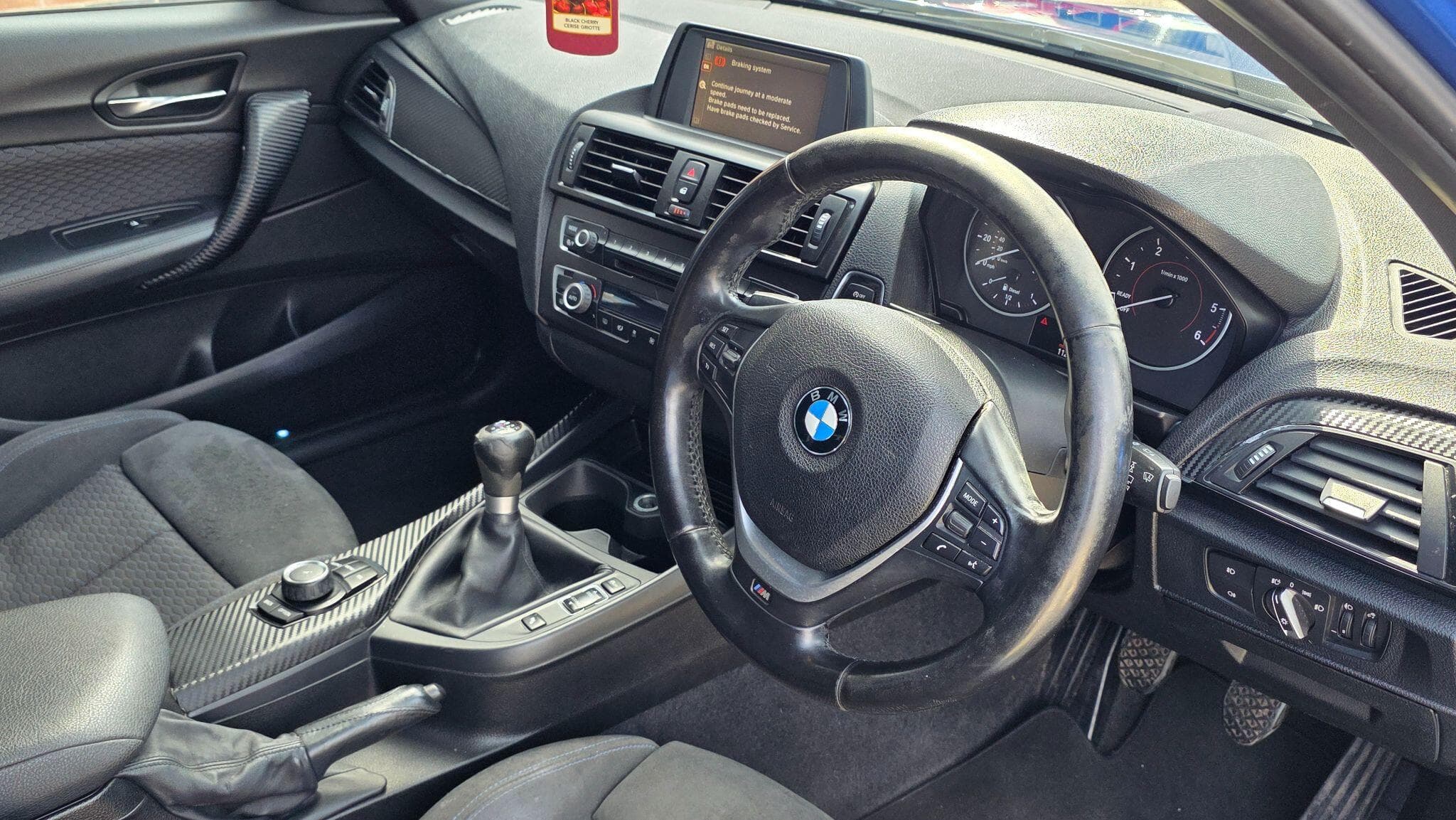 2012 BMW 1 Series - Thumbnail 10