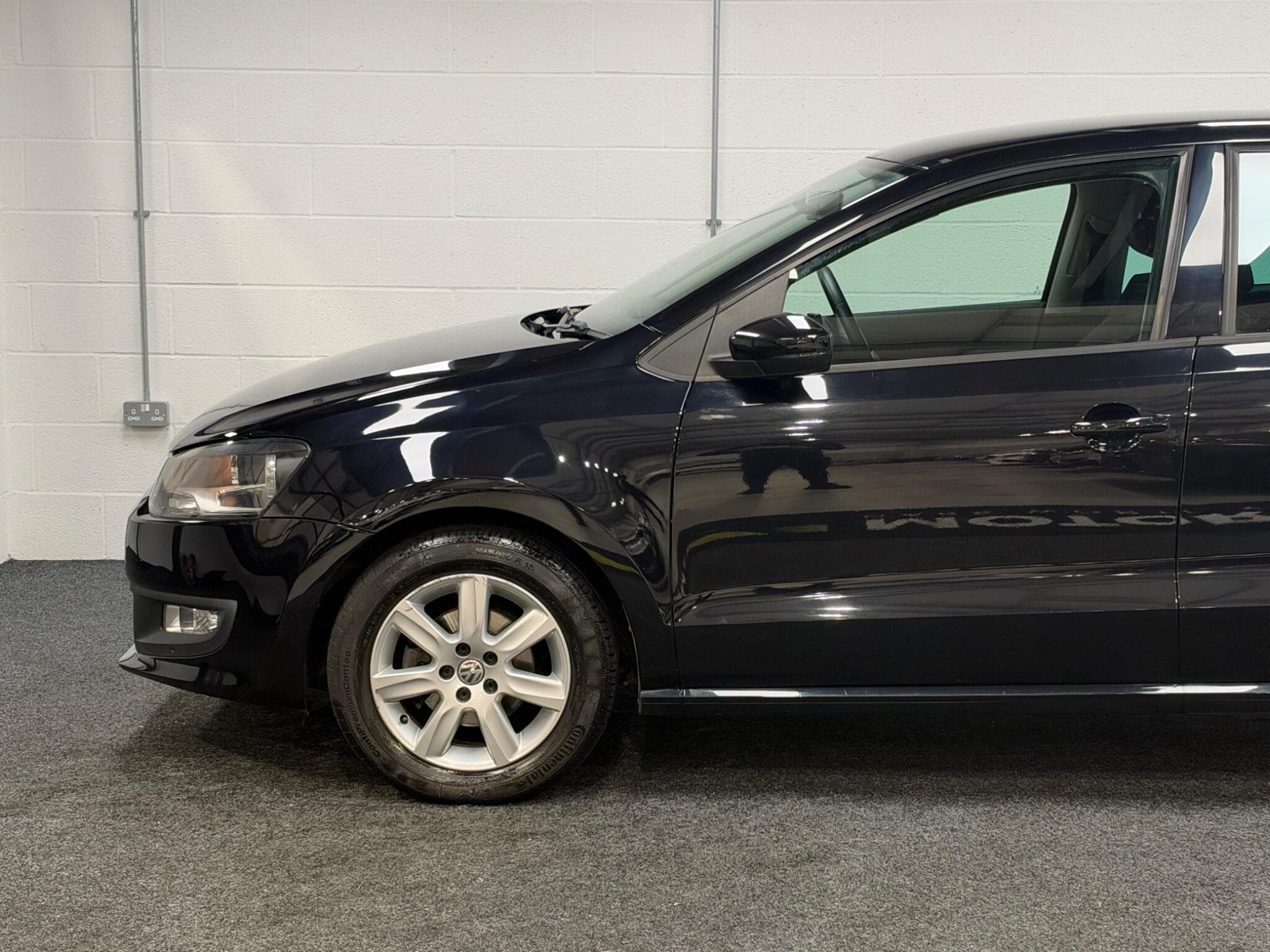 2012 Volkswagen Polo - Thumbnail 5