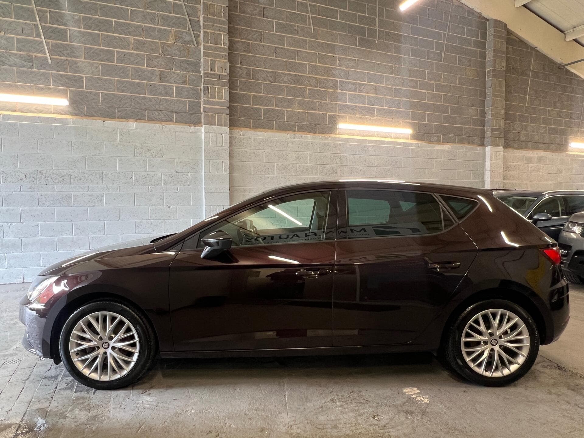 2018 SEAT Leon - Thumbnail 15