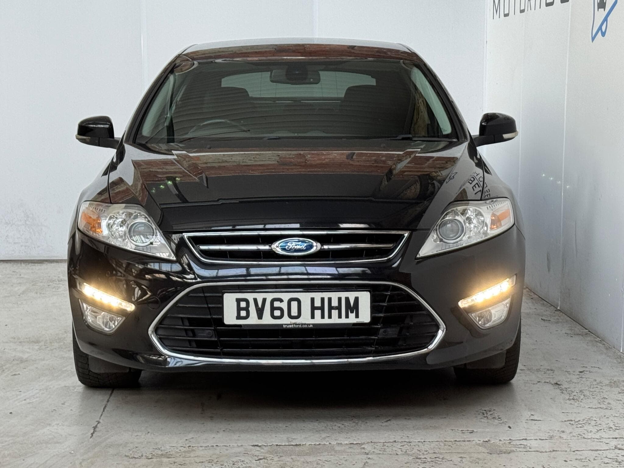 2011 Ford Mondeo - Thumbnail 2