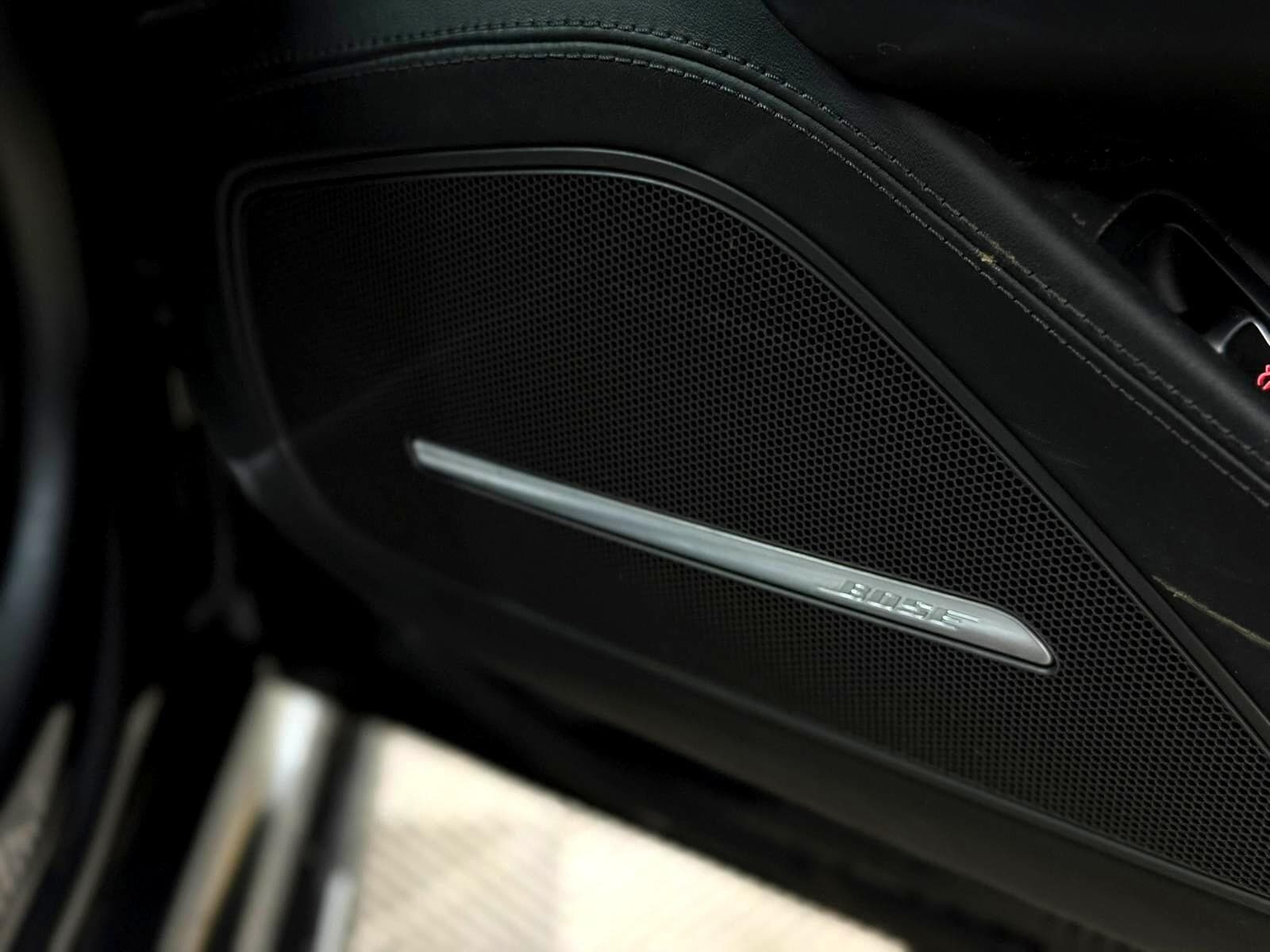 2015 Audi S8 - Thumbnail 48