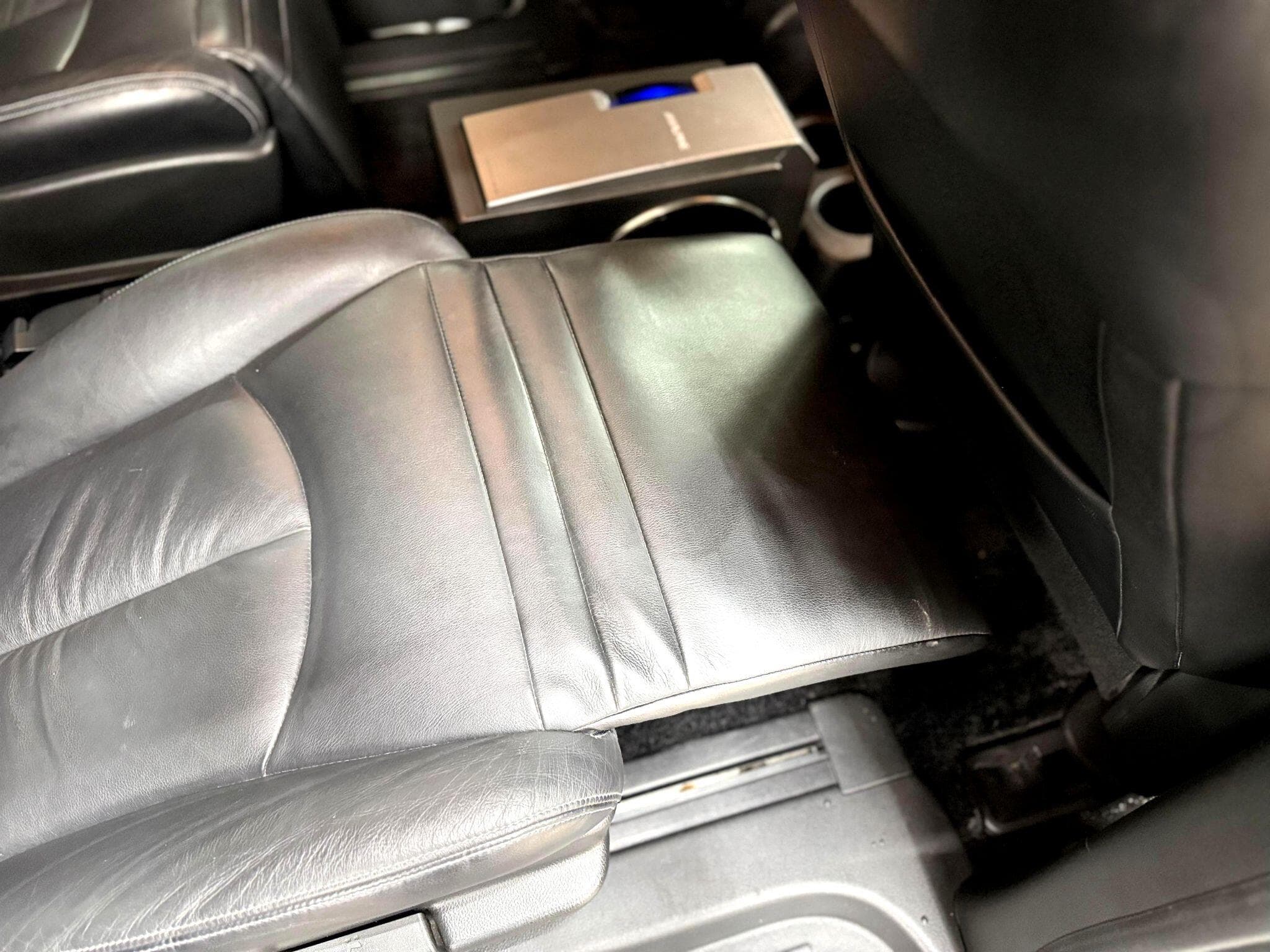 2014 Nissan Elgrand - Thumbnail 61