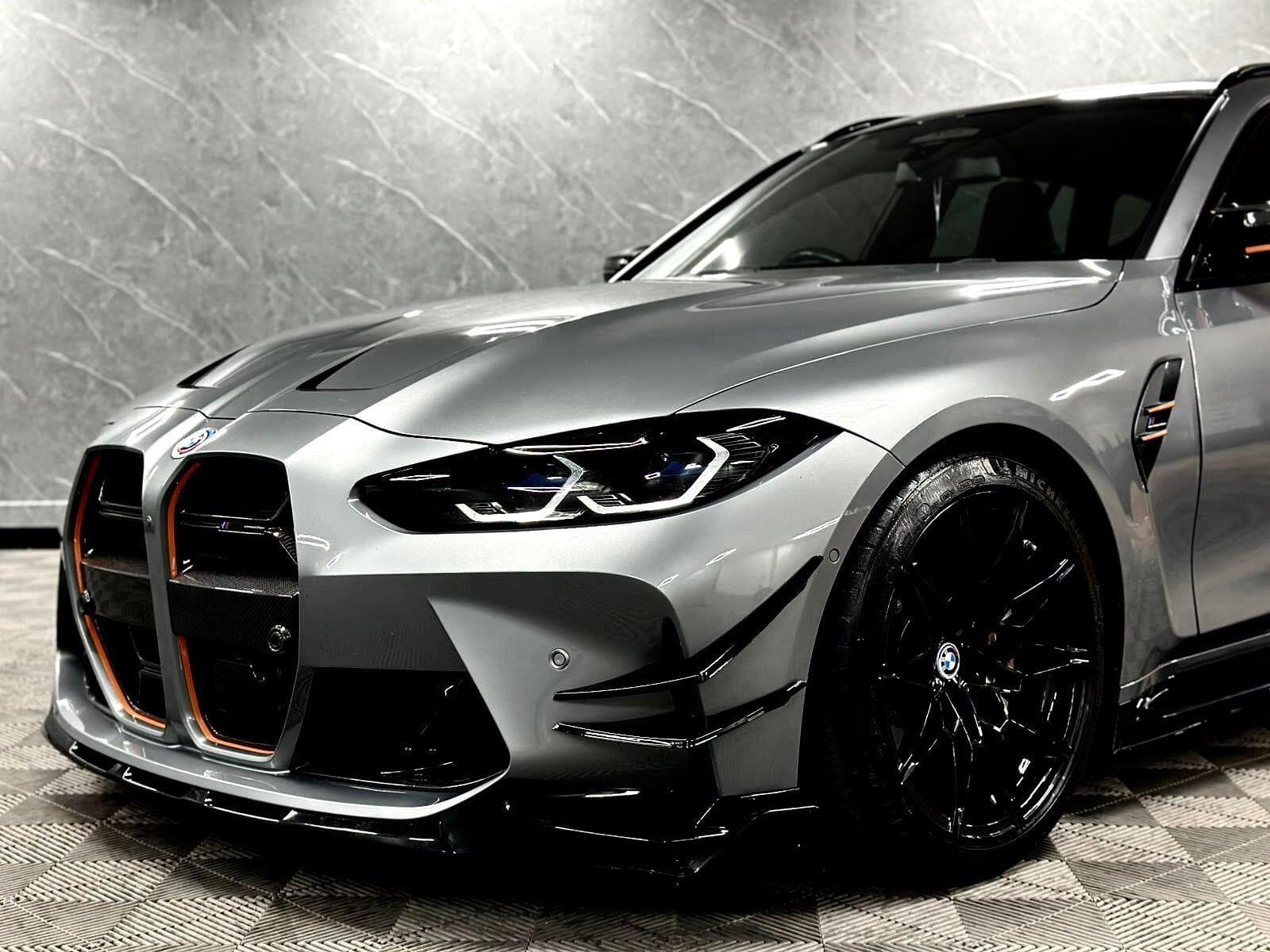 2023 BMW M3 - Thumbnail 27