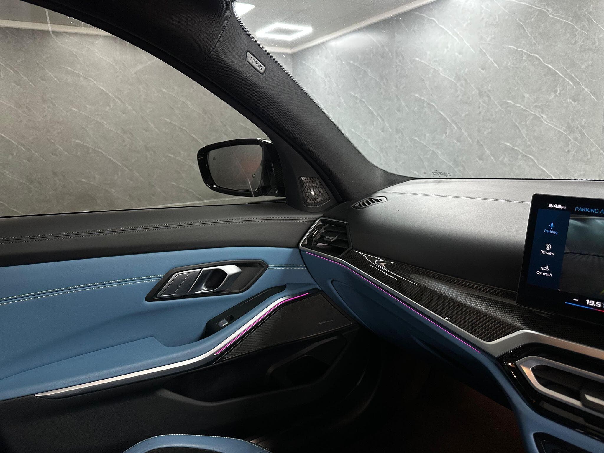 2023 BMW M3 - Thumbnail 71