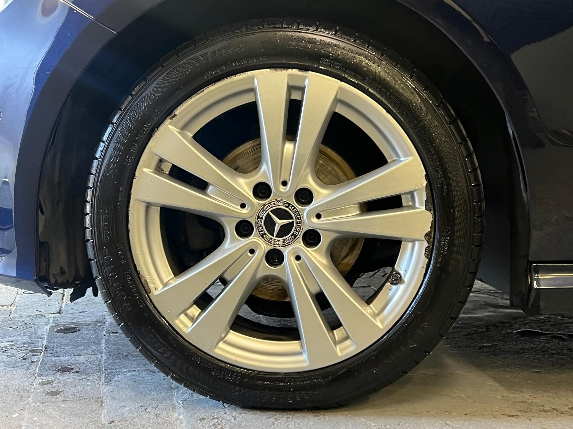 2017 Mercedes-Benz A Class - Thumbnail 17