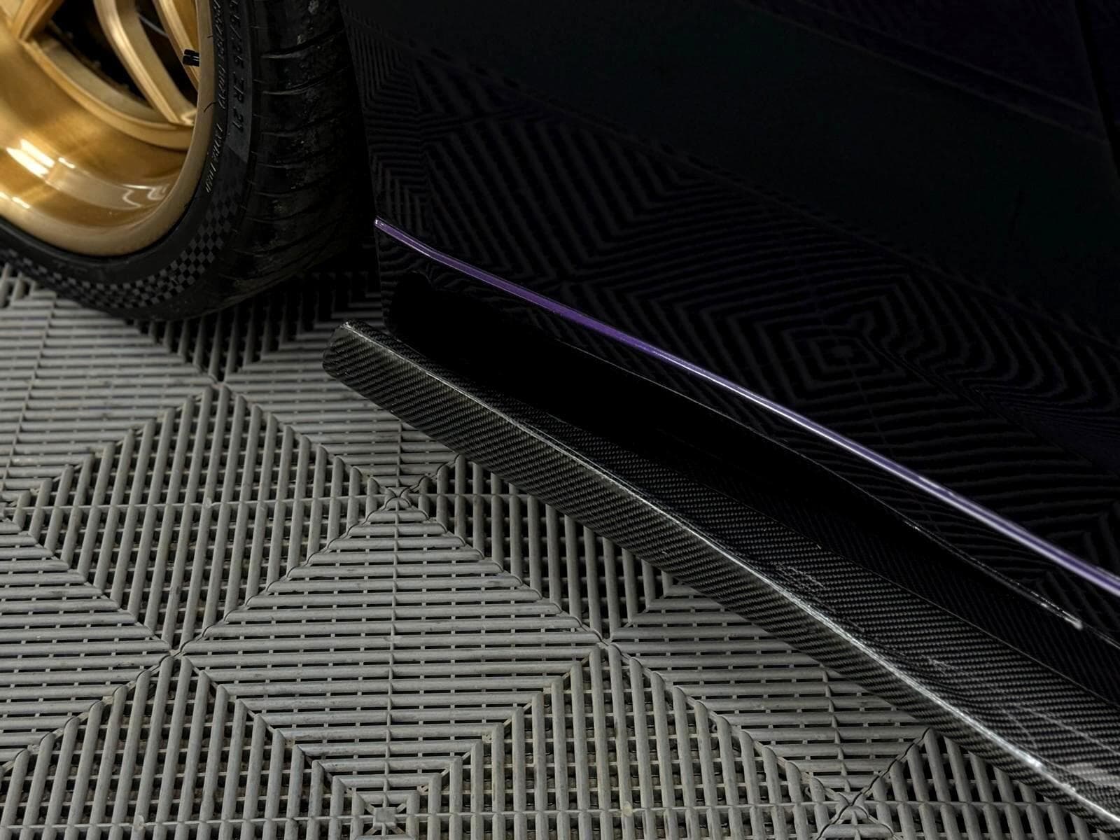 2011 Nissan GT-R - Thumbnail 61