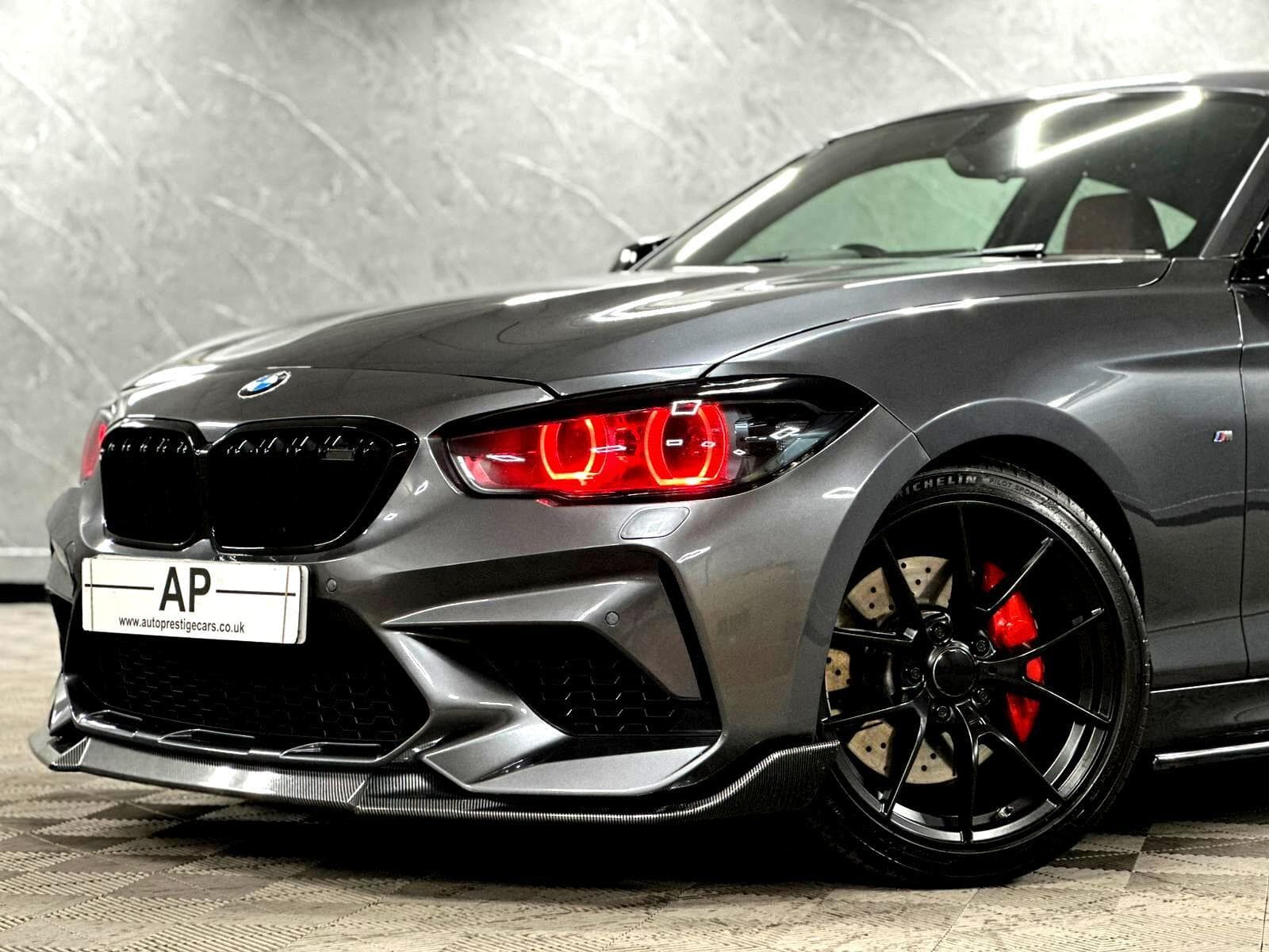 2016 BMW 1 Series - Thumbnail 28