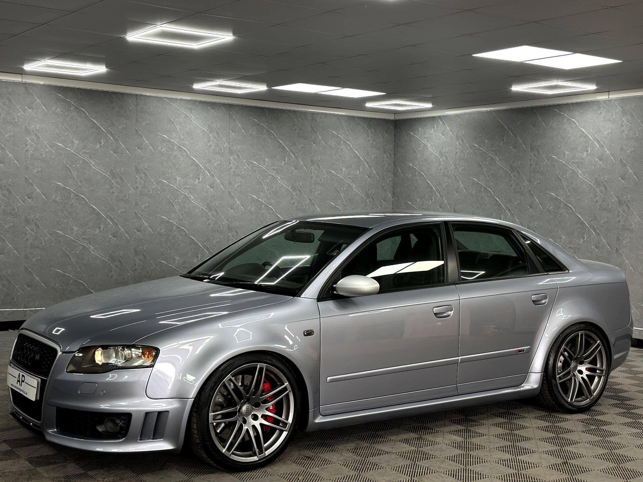 2006 Audi RS4 - Thumbnail 10