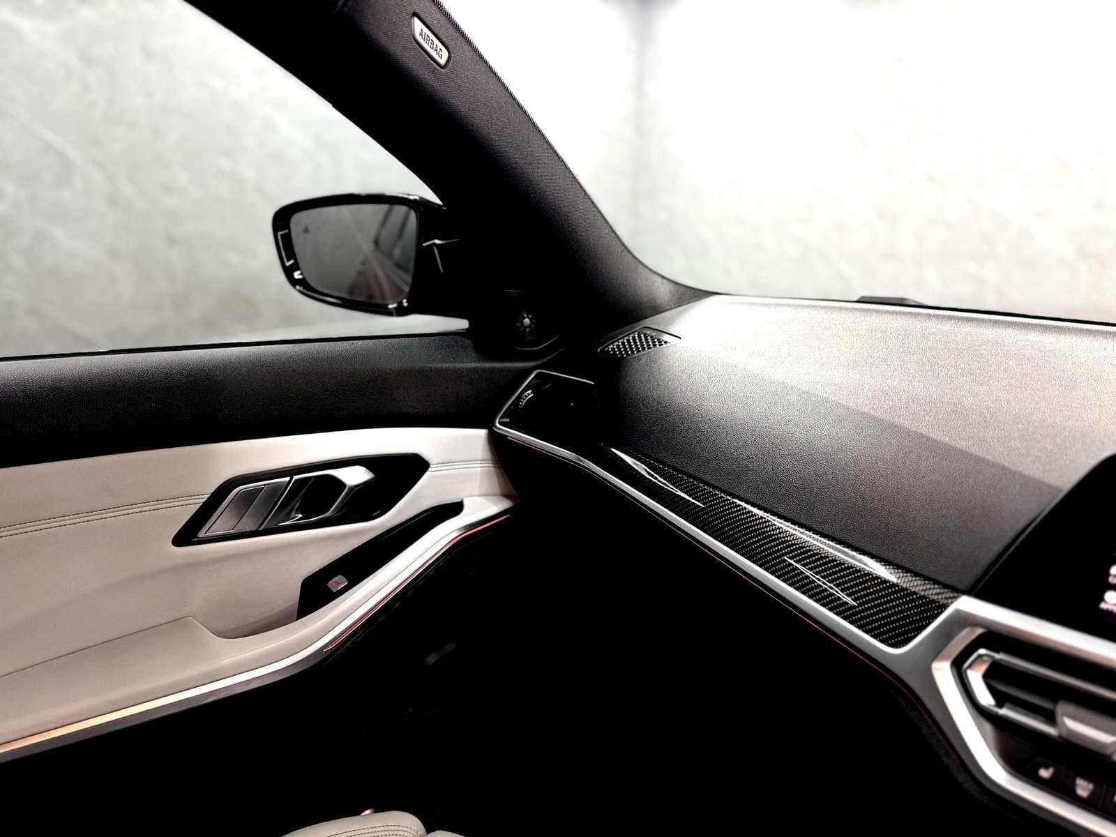 2022 BMW M3 - Thumbnail 48