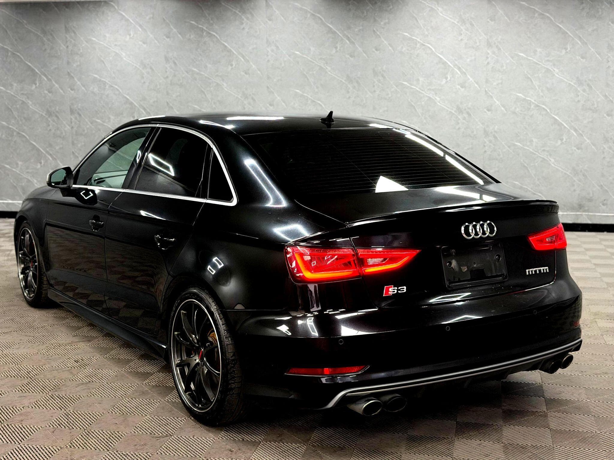 2014 Audi S3 - Thumbnail 16