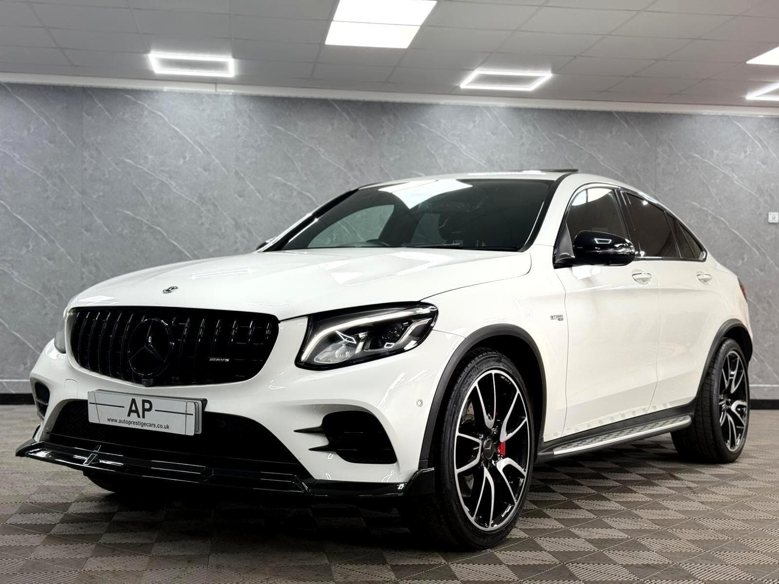 2018 Mercedes-Benz GLC - Thumbnail 23