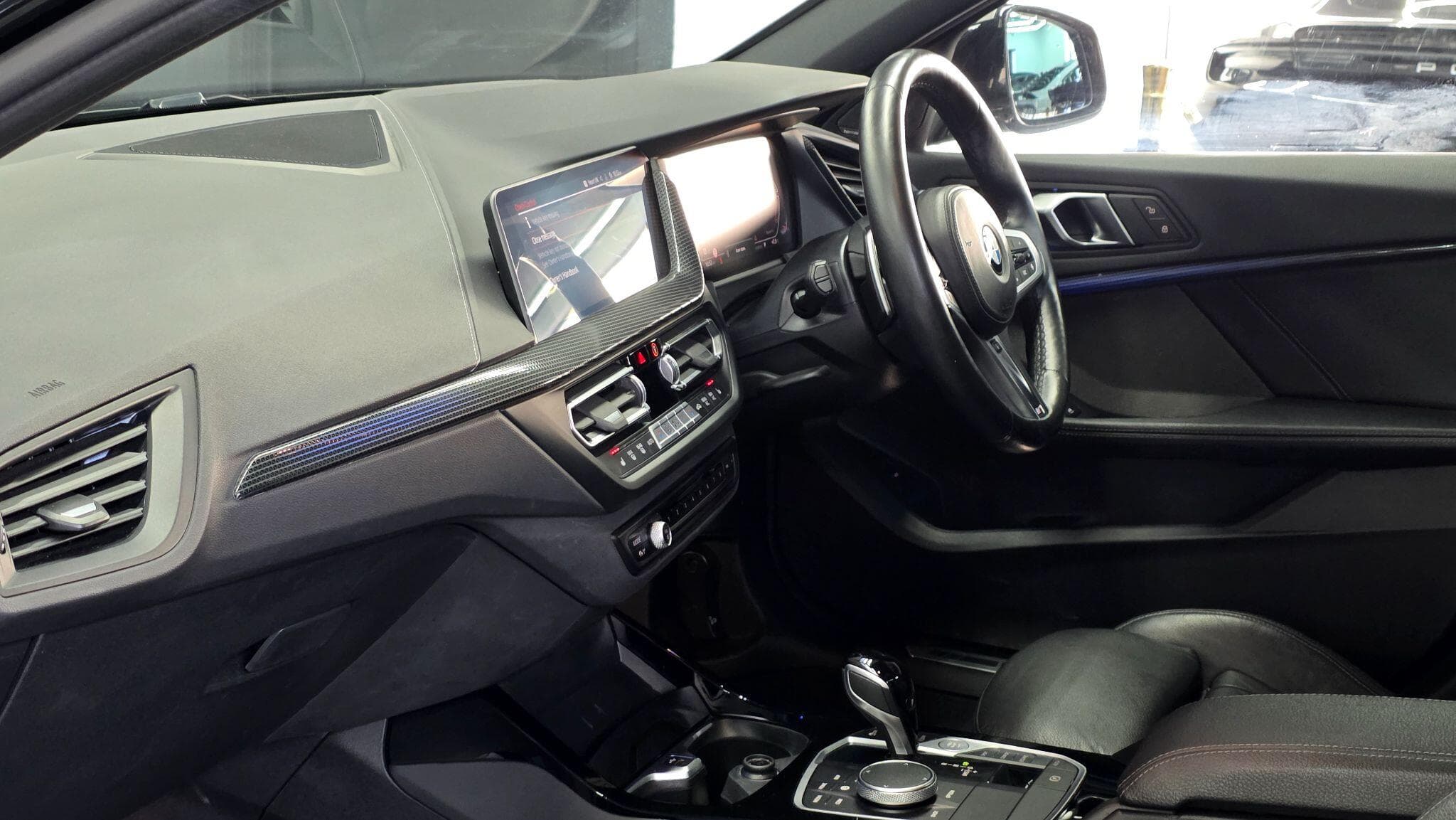 2023 BMW 1 Series - Thumbnail 20