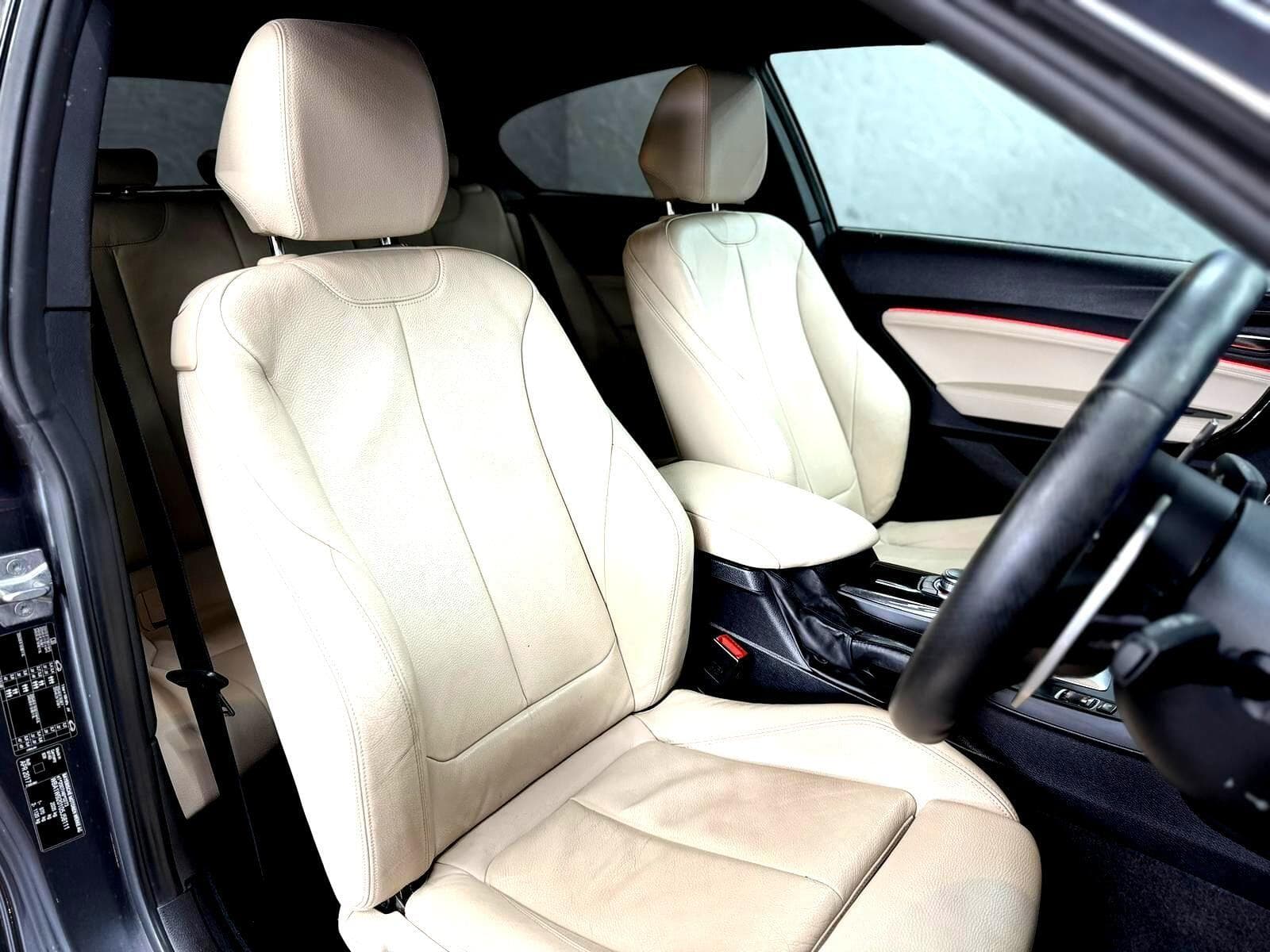 2017 BMW 1 Series - Thumbnail 49