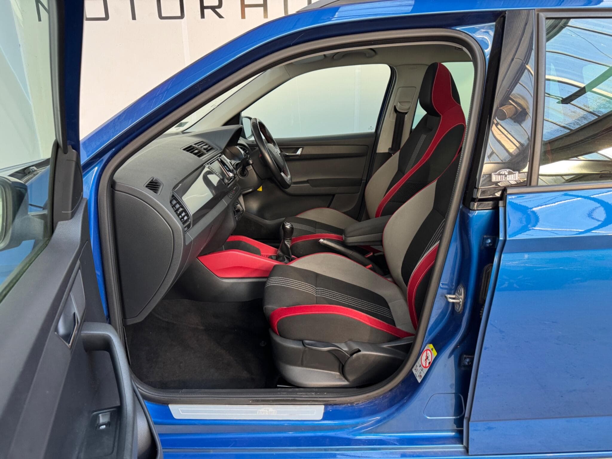 2018 Skoda Fabia - Thumbnail 10