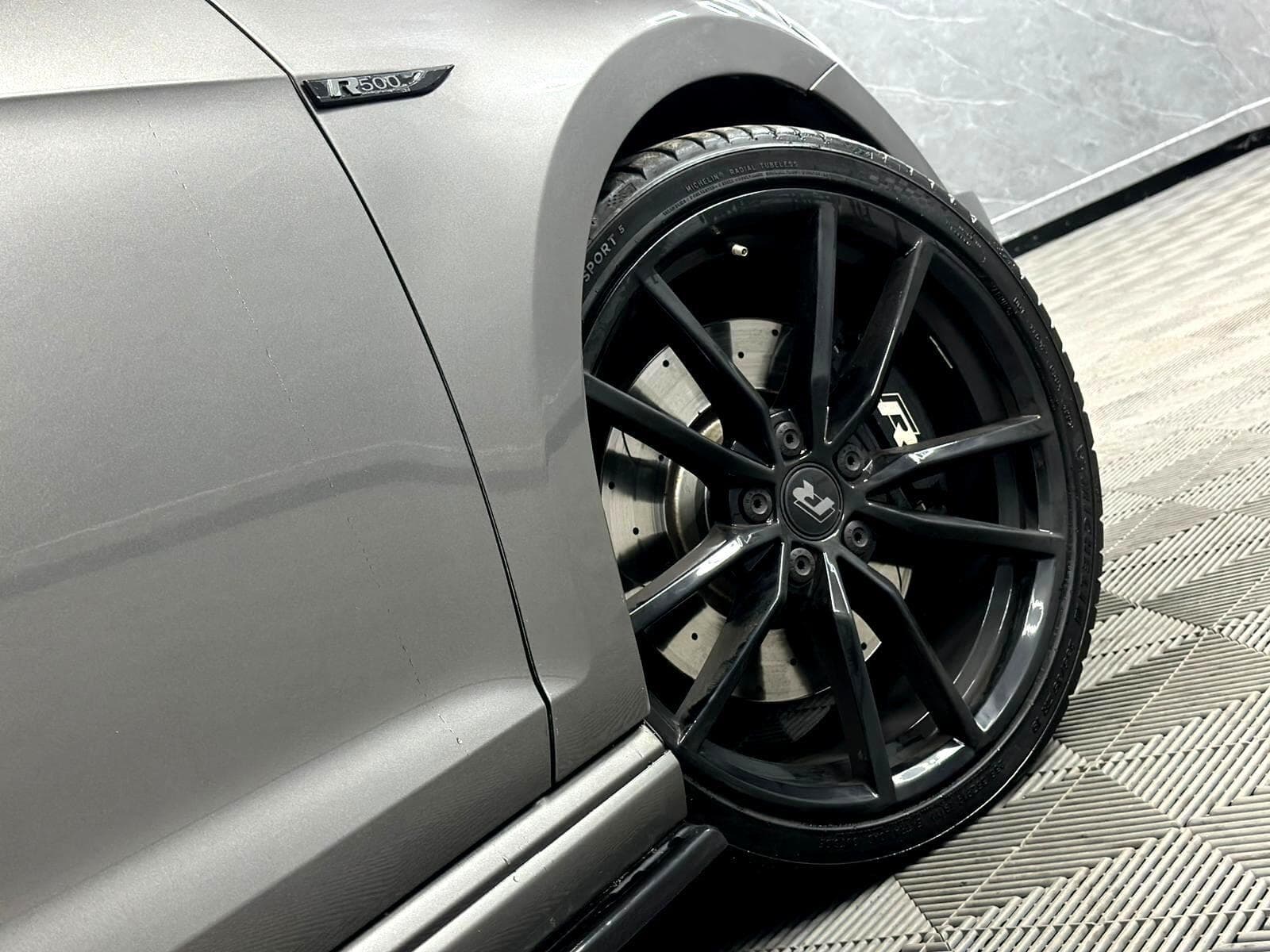 2015 Volkswagen Golf - Thumbnail 18