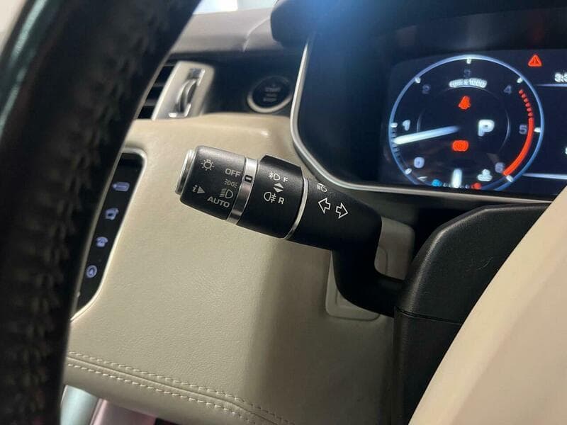 2016 Land Rover Range Rover Sport - Thumbnail 40