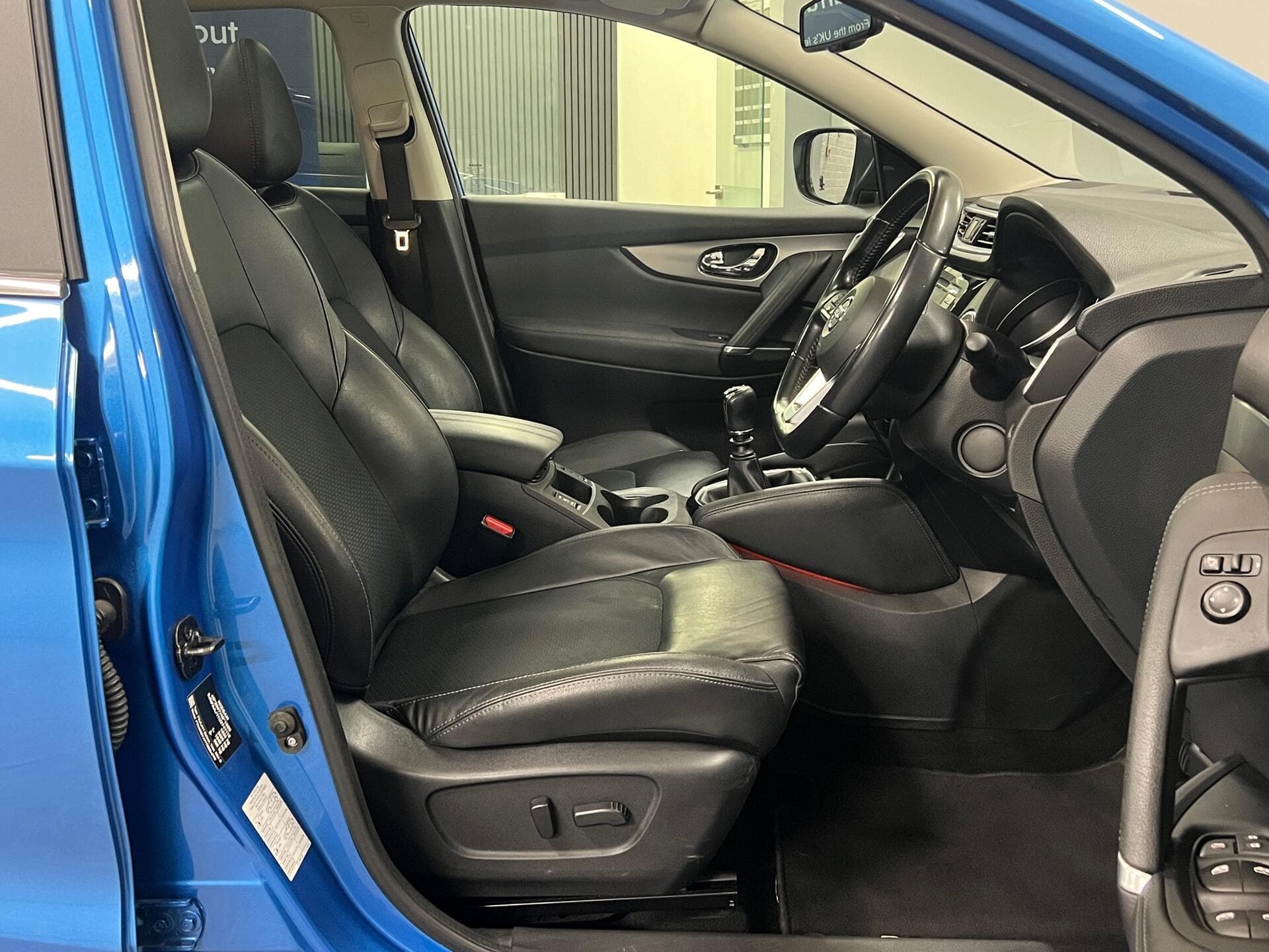 2020 Nissan Qashqai - Thumbnail 21