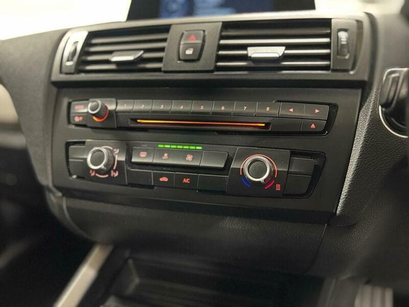 2014 BMW 1 Series - Thumbnail 42