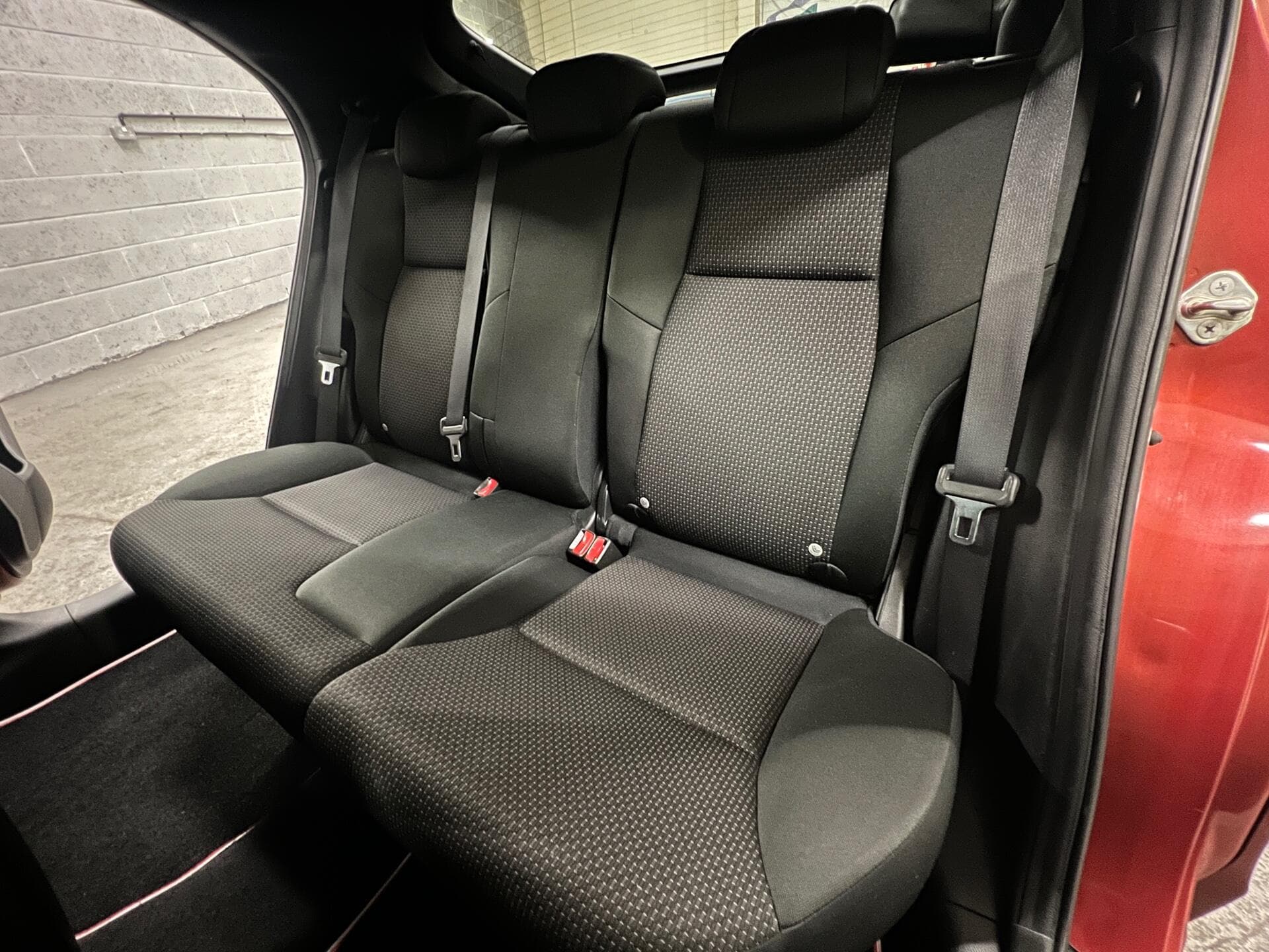 2017 Honda Civic - Thumbnail 46