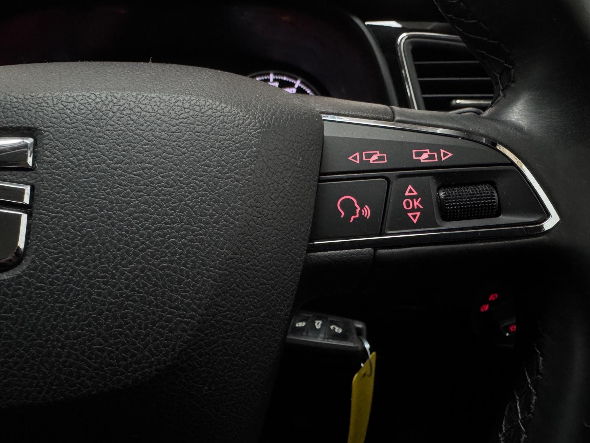 2015 SEAT Leon - Thumbnail 18