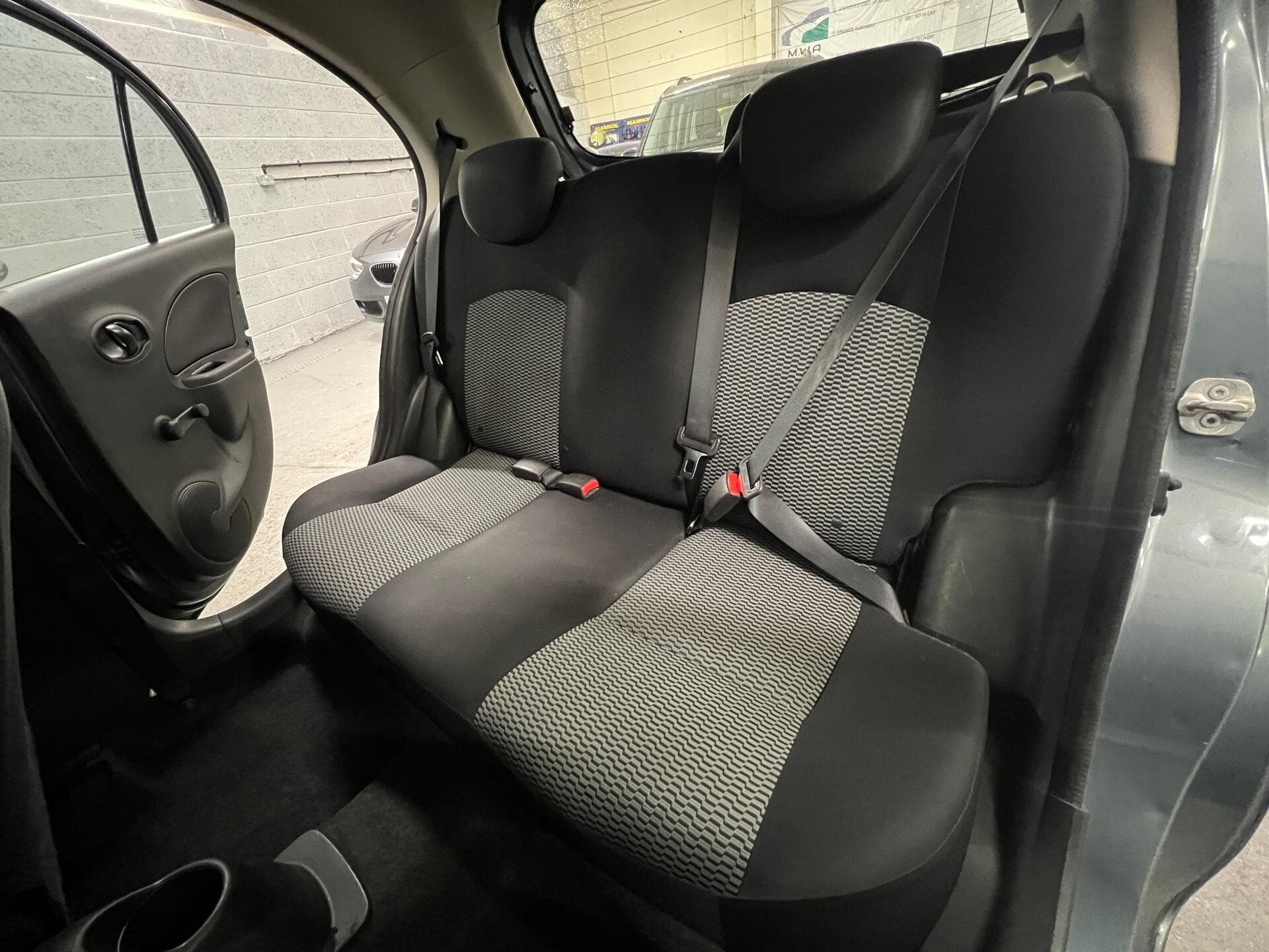 2016 Nissan Micra - Thumbnail 40