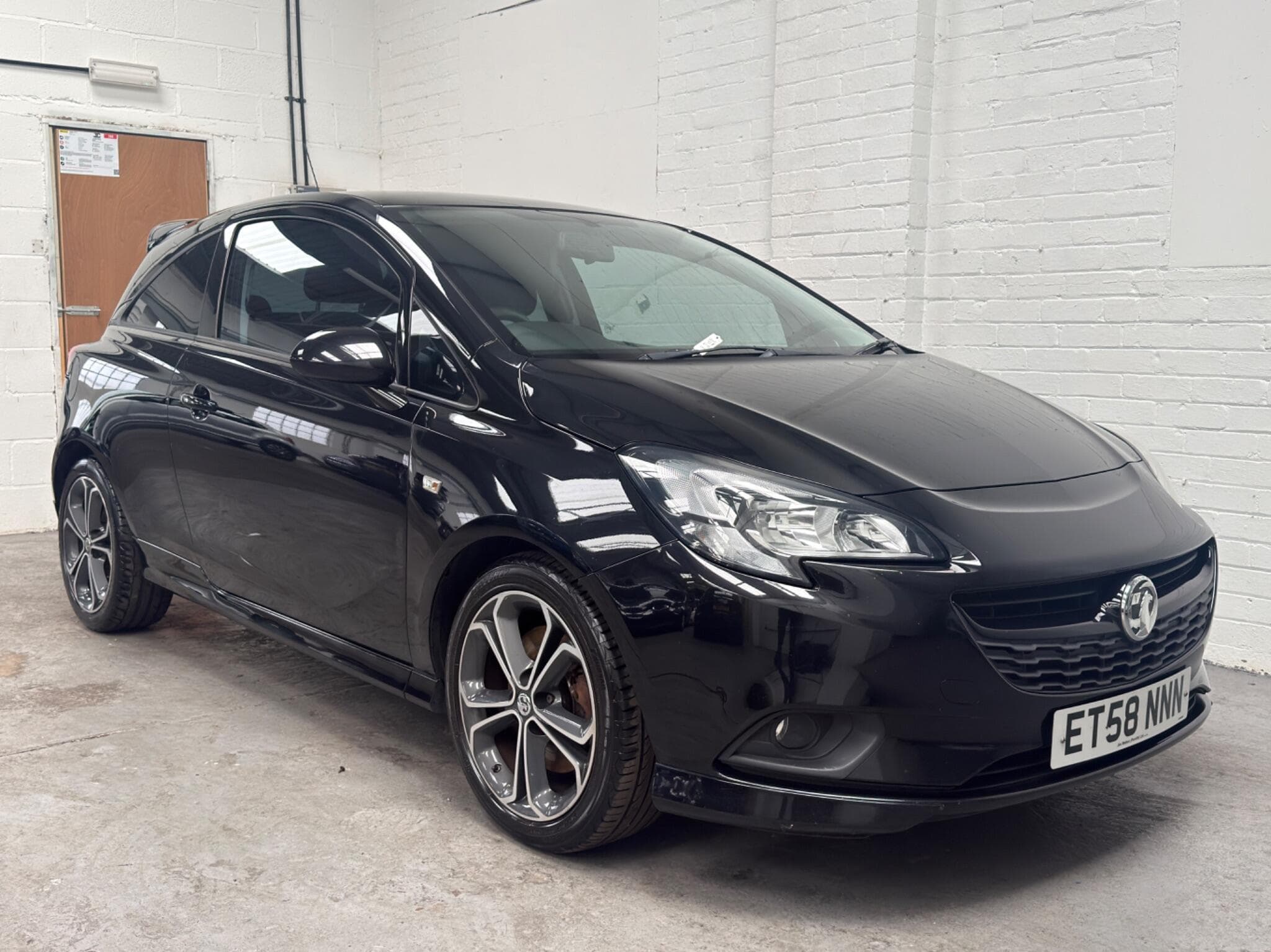 2017 Vauxhall Corsa - Thumbnail 6