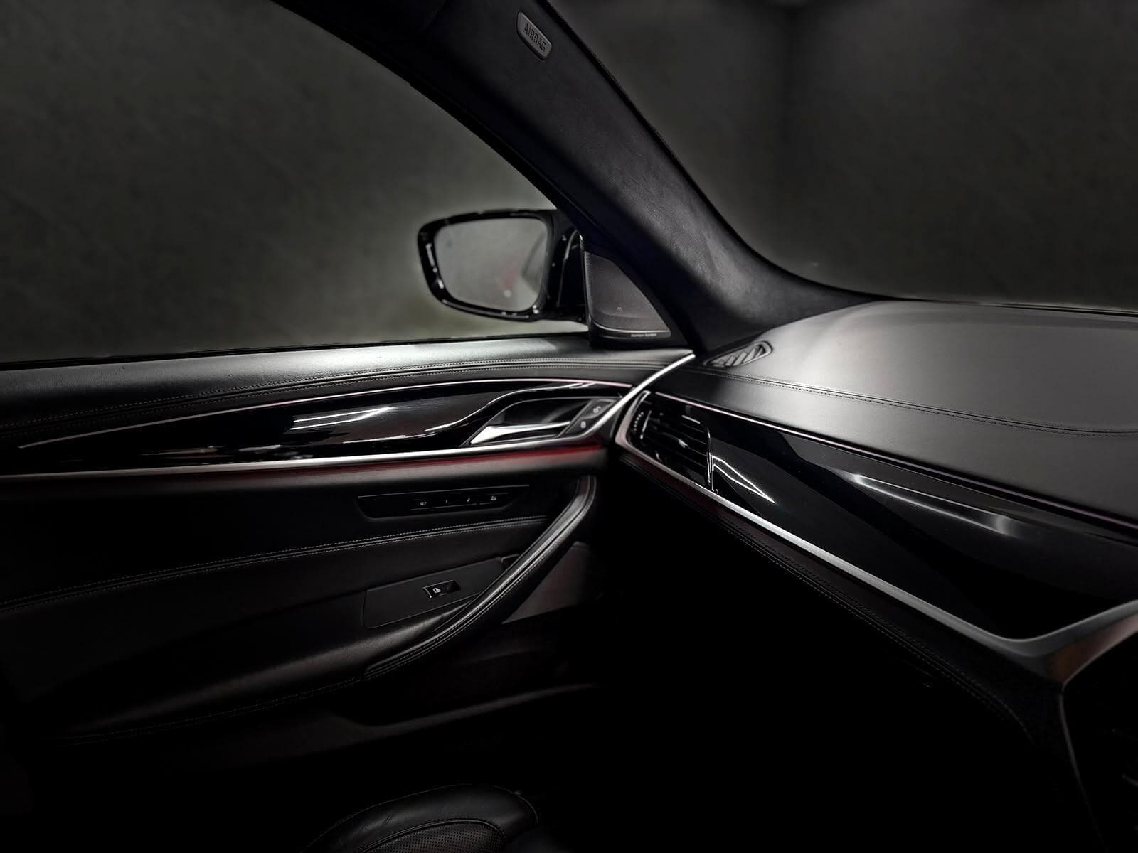 2019 BMW M5 - Thumbnail 54