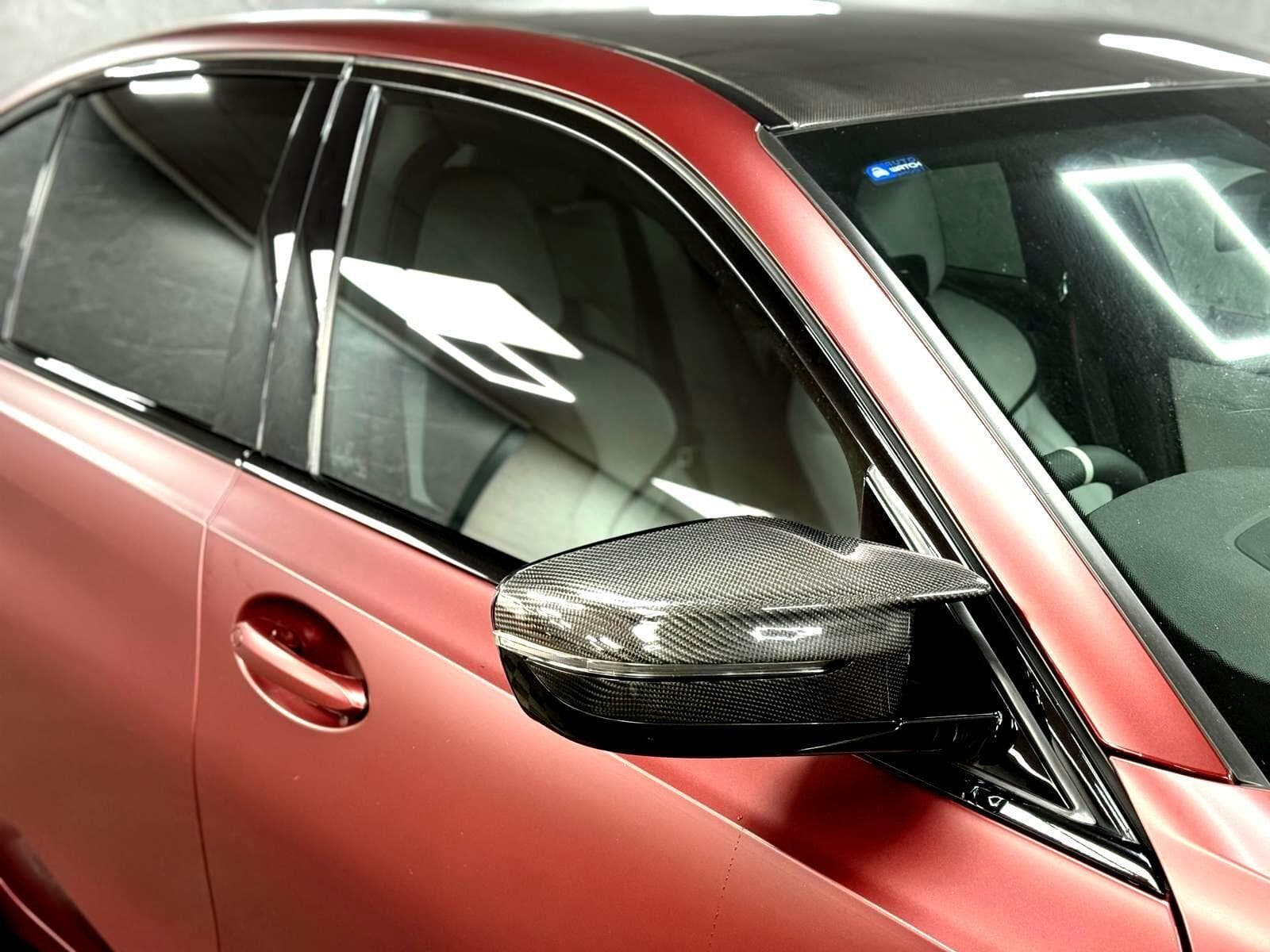 2022 BMW M3 - Thumbnail 37