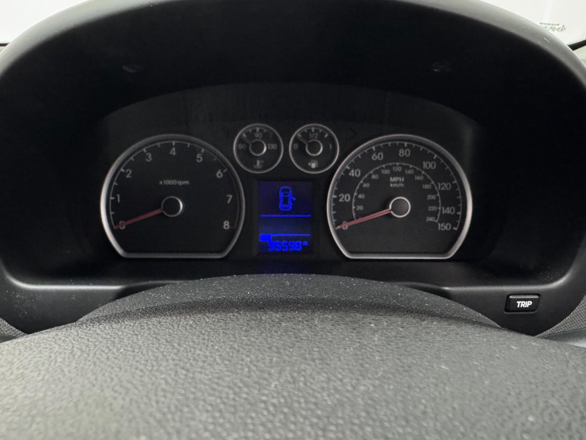 2009 Hyundai i30 - Thumbnail 9