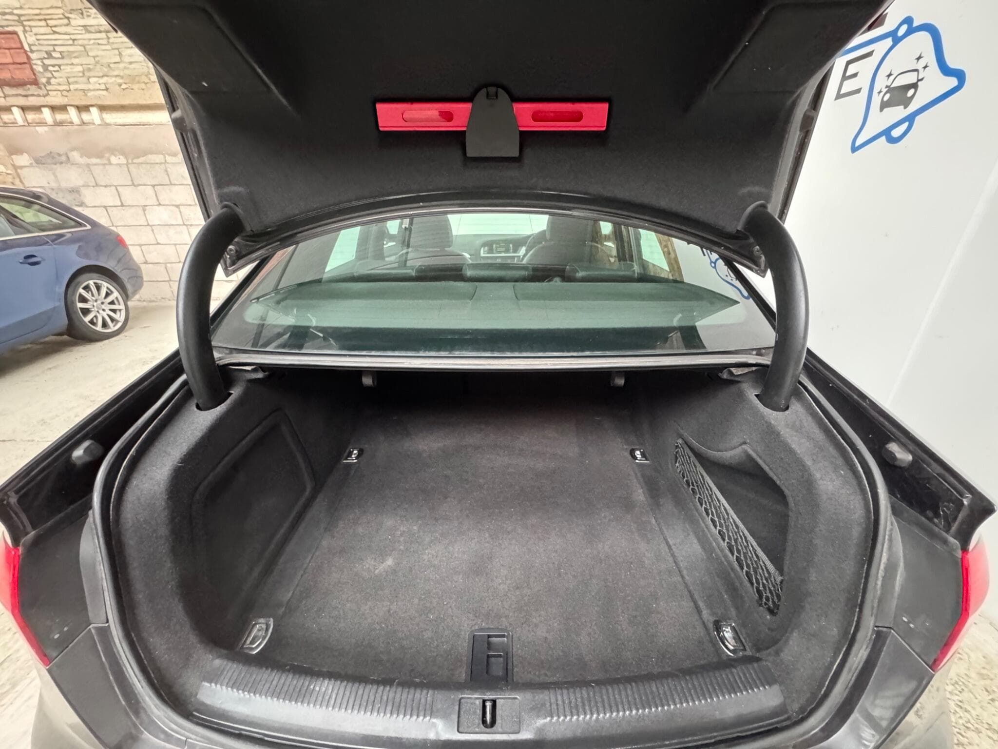 2013 Audi A4 - Thumbnail 24