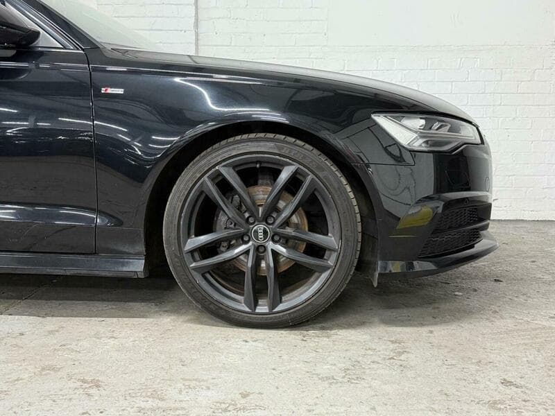 2014 Audi A6 Saloon - Thumbnail 25
